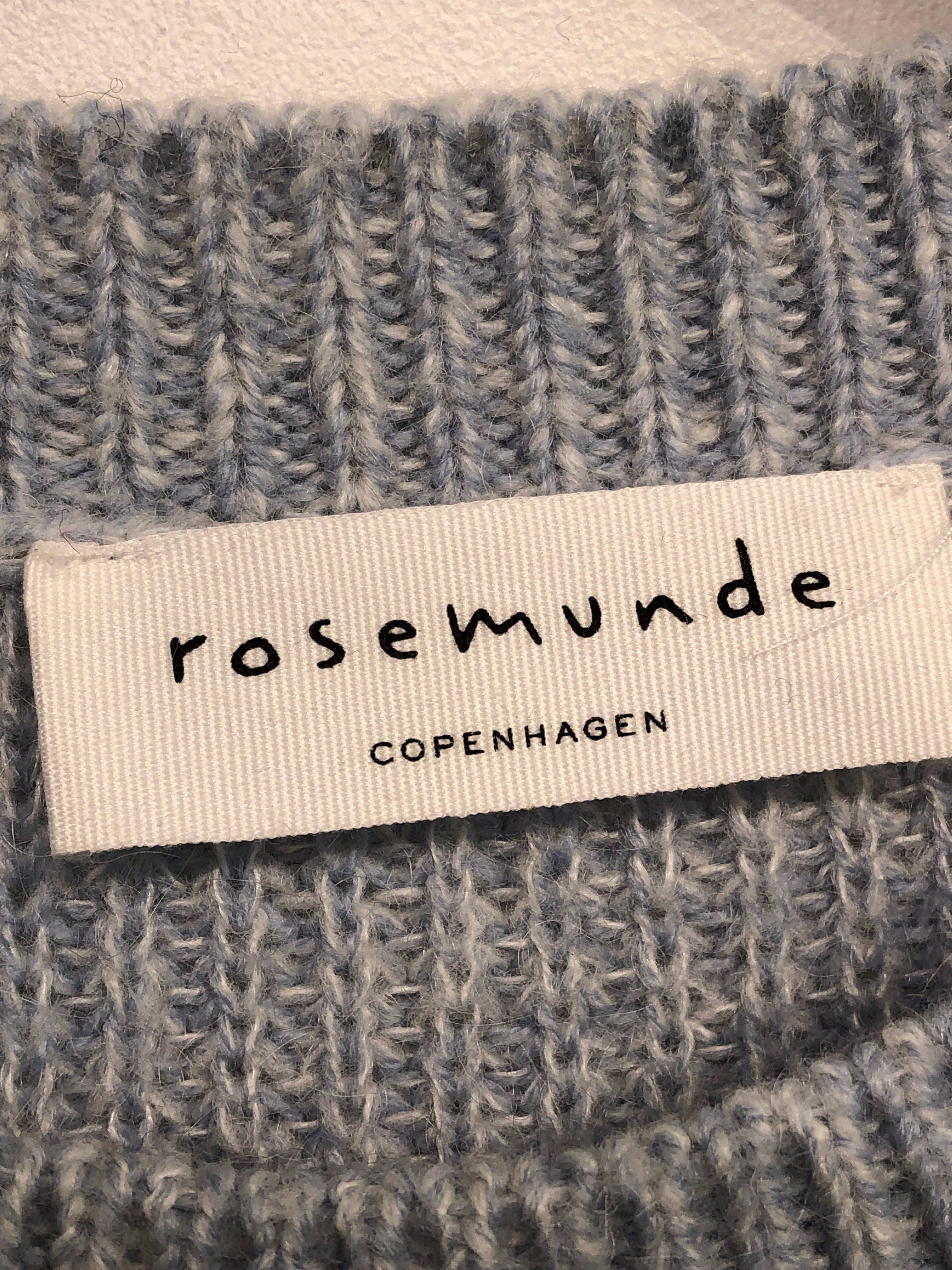 Rosemunde Bluse