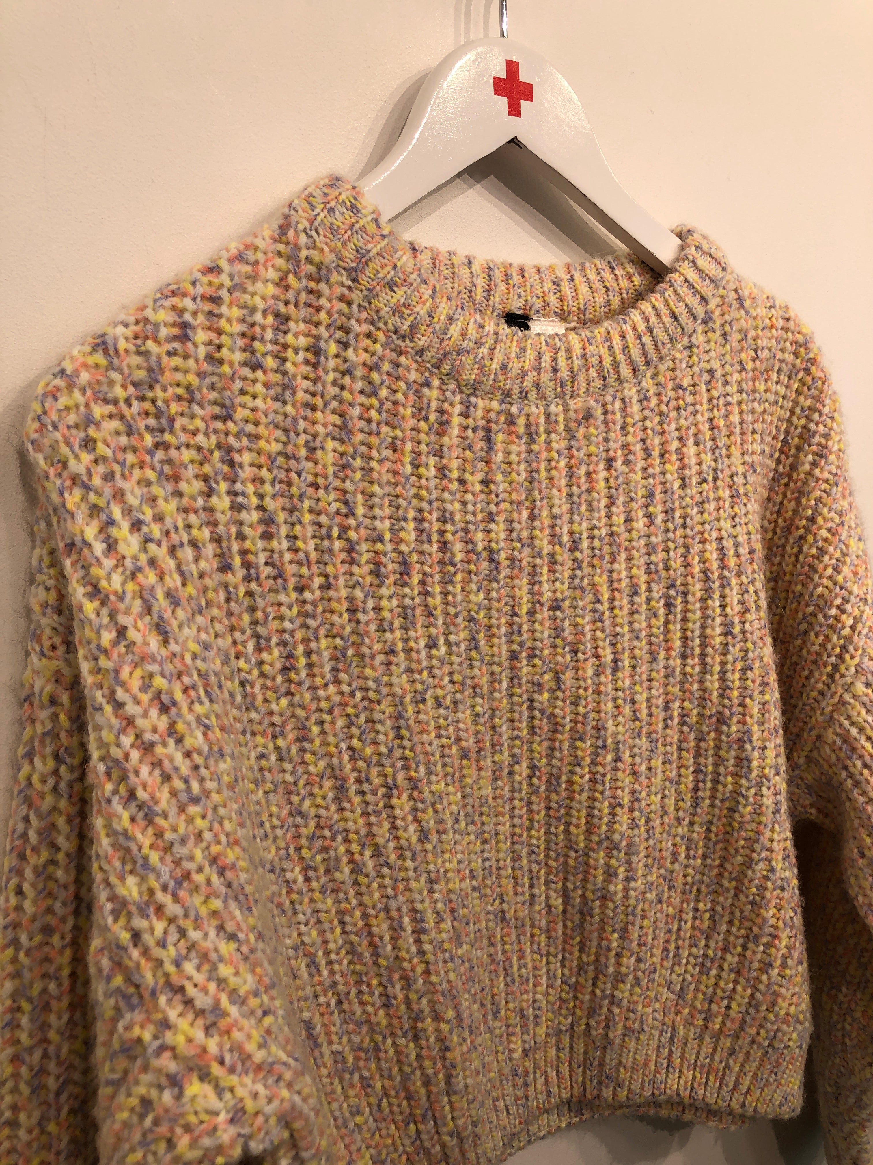H&M Bluse