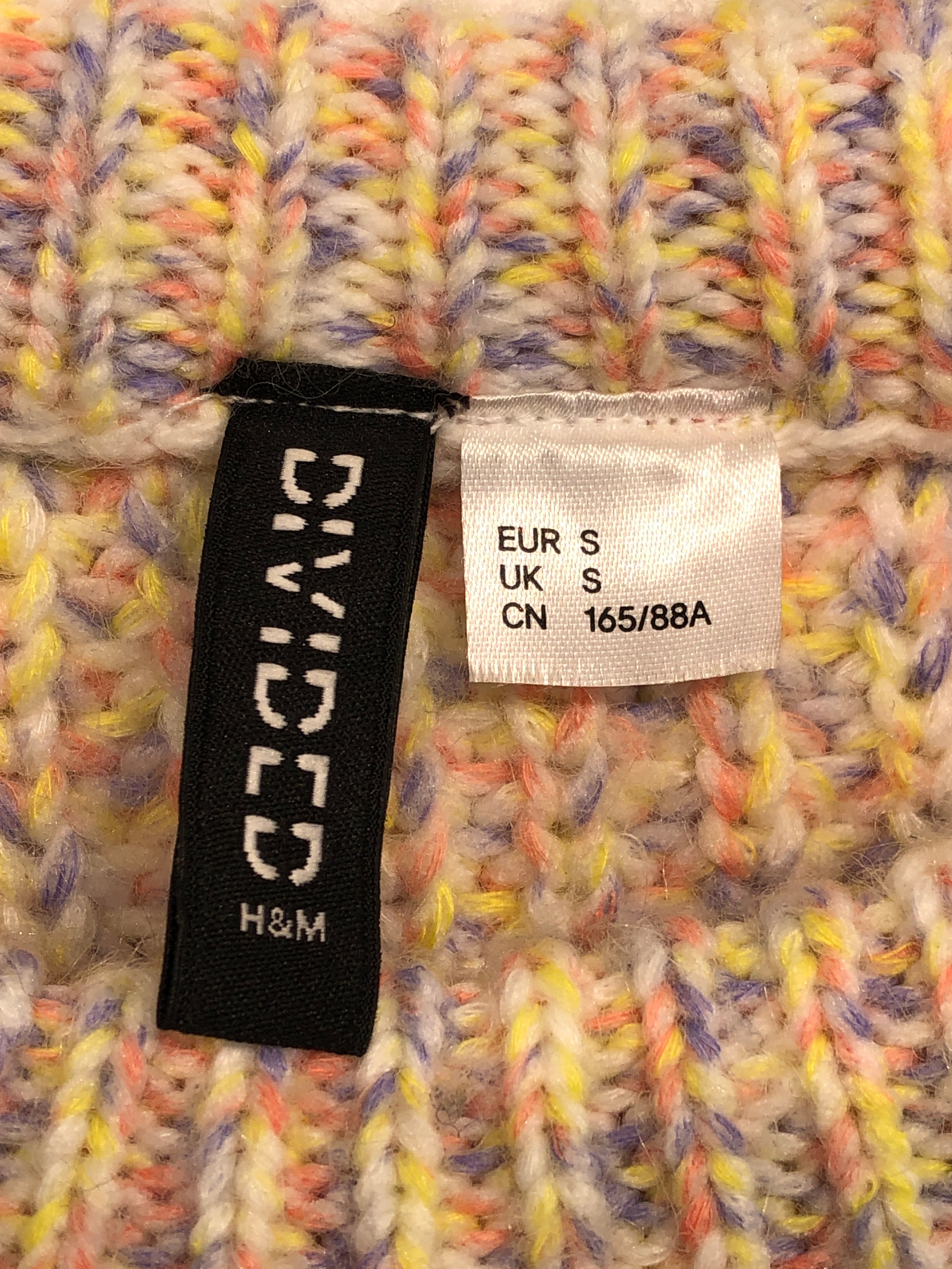 H&M Bluse