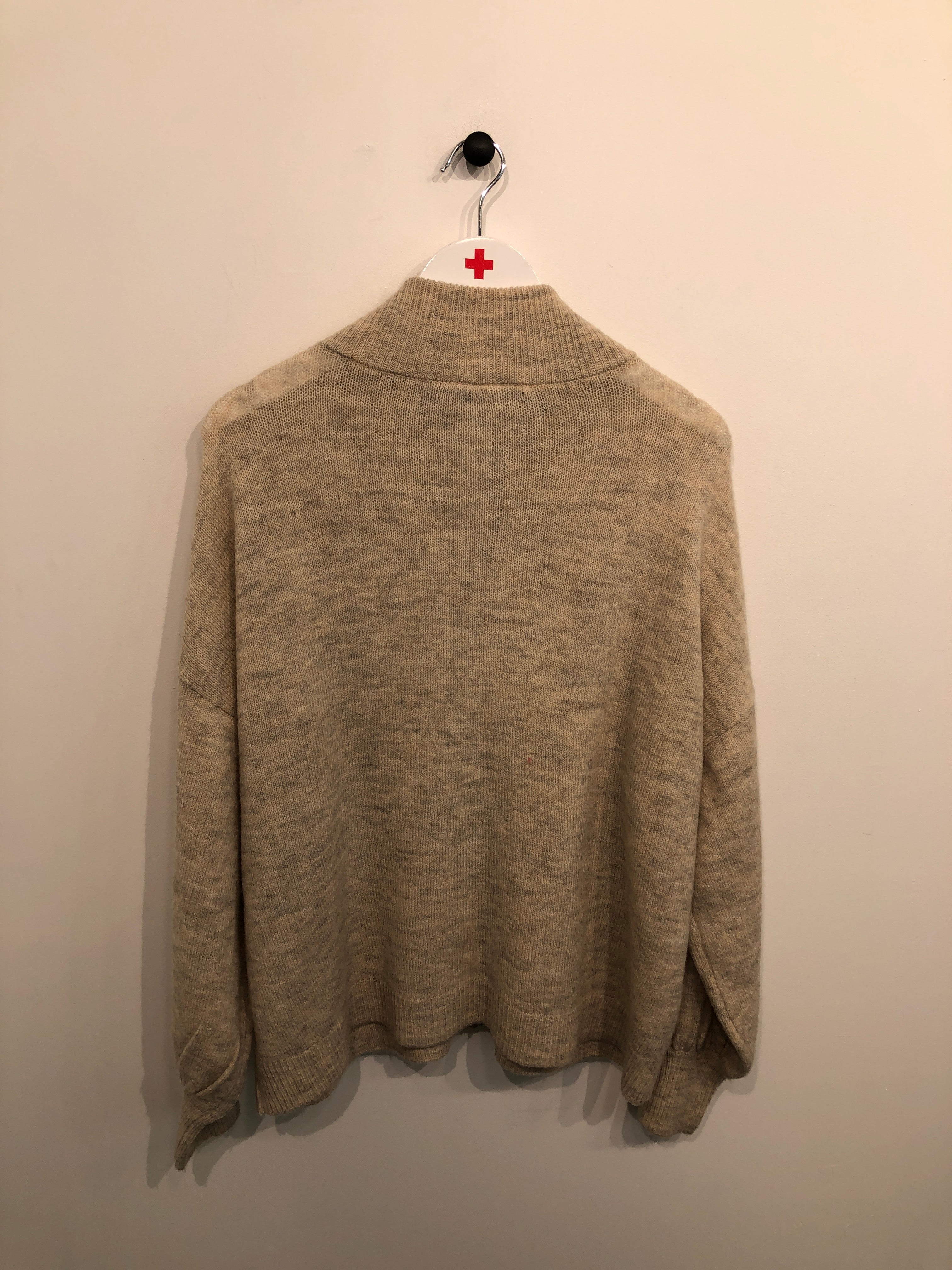 Fransa Cardigan