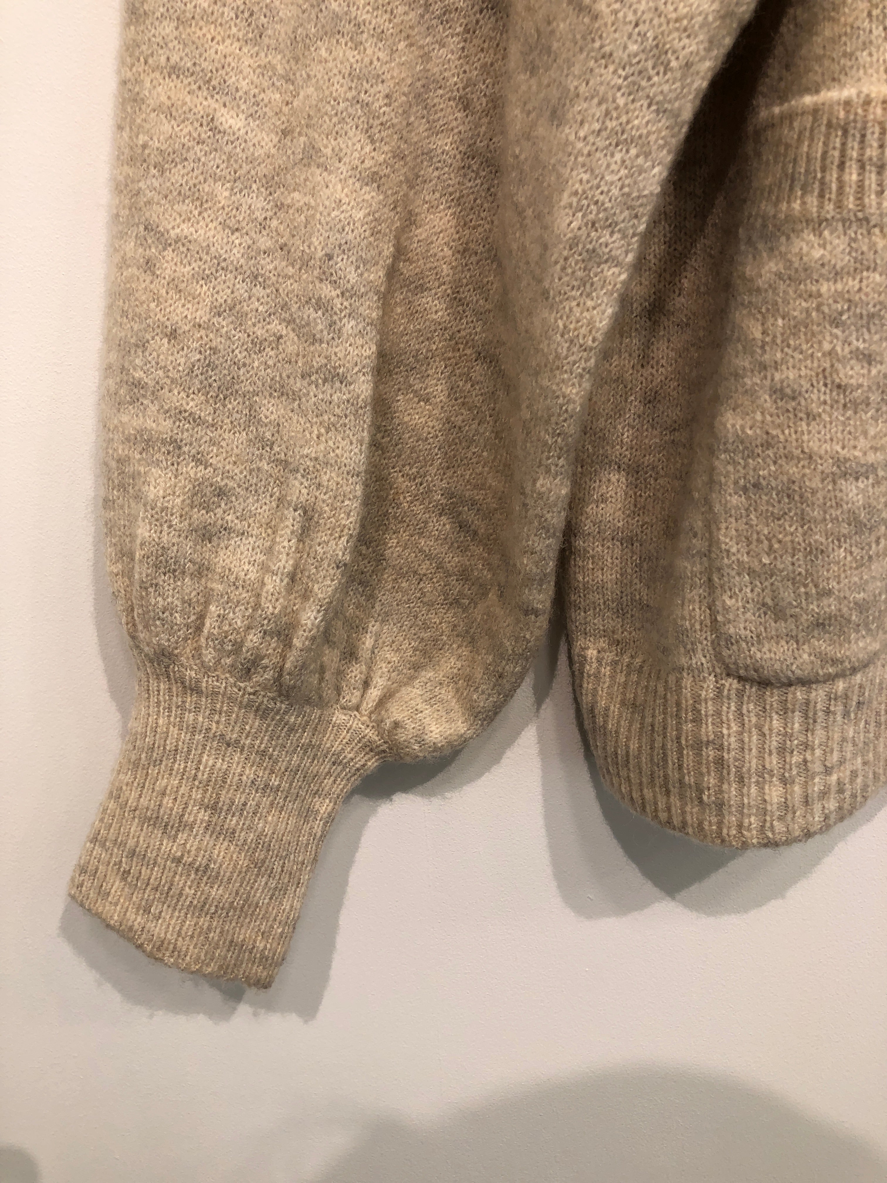 Fransa Cardigan
