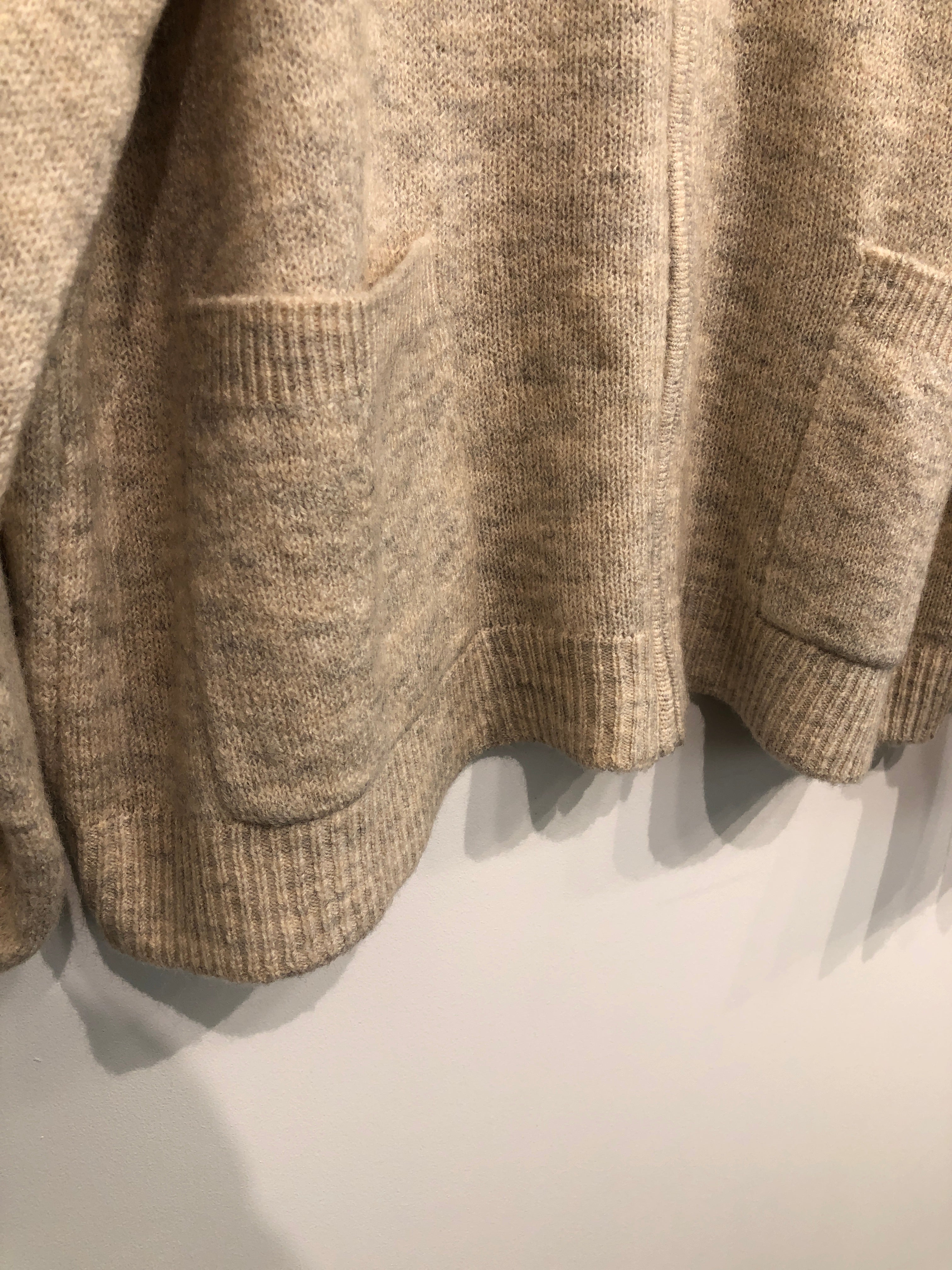 Fransa Cardigan