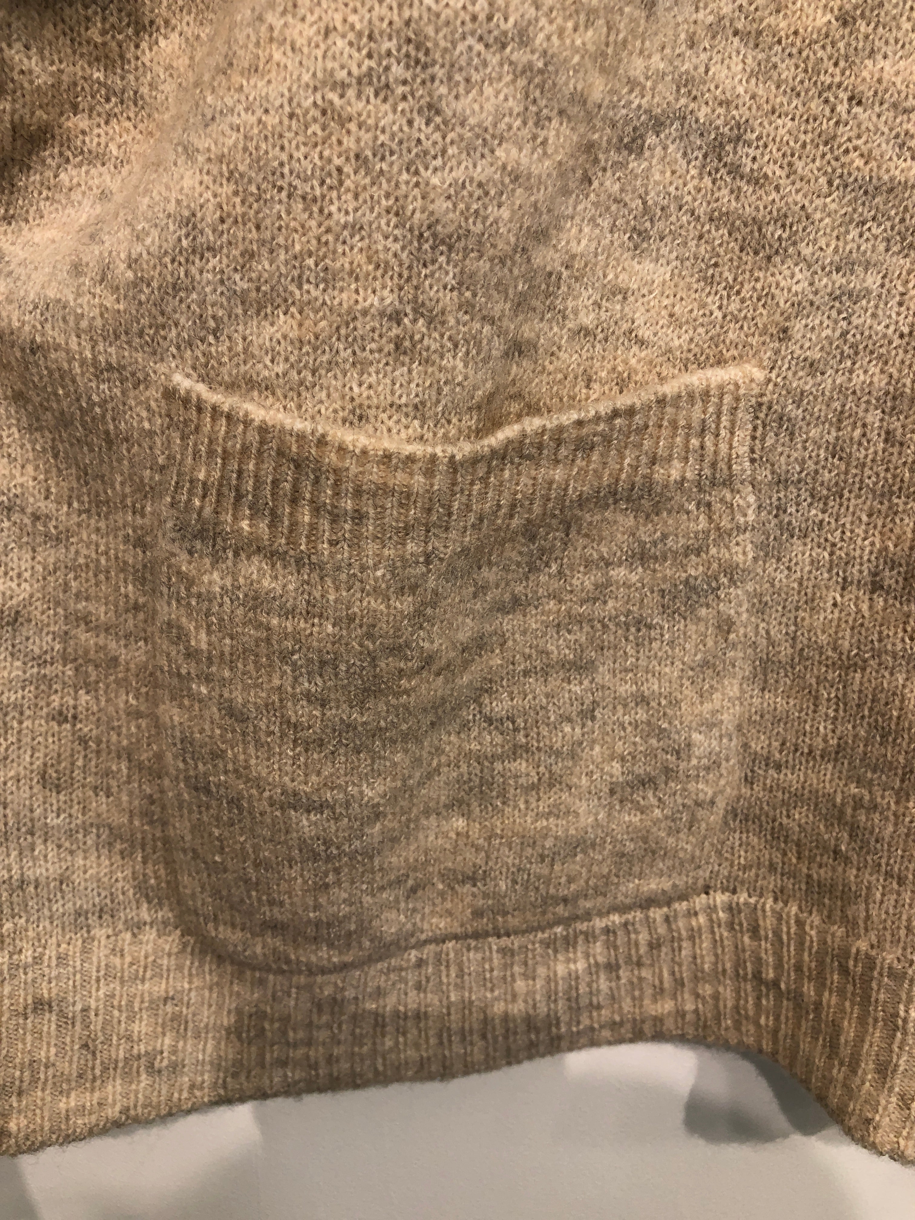 Fransa Cardigan