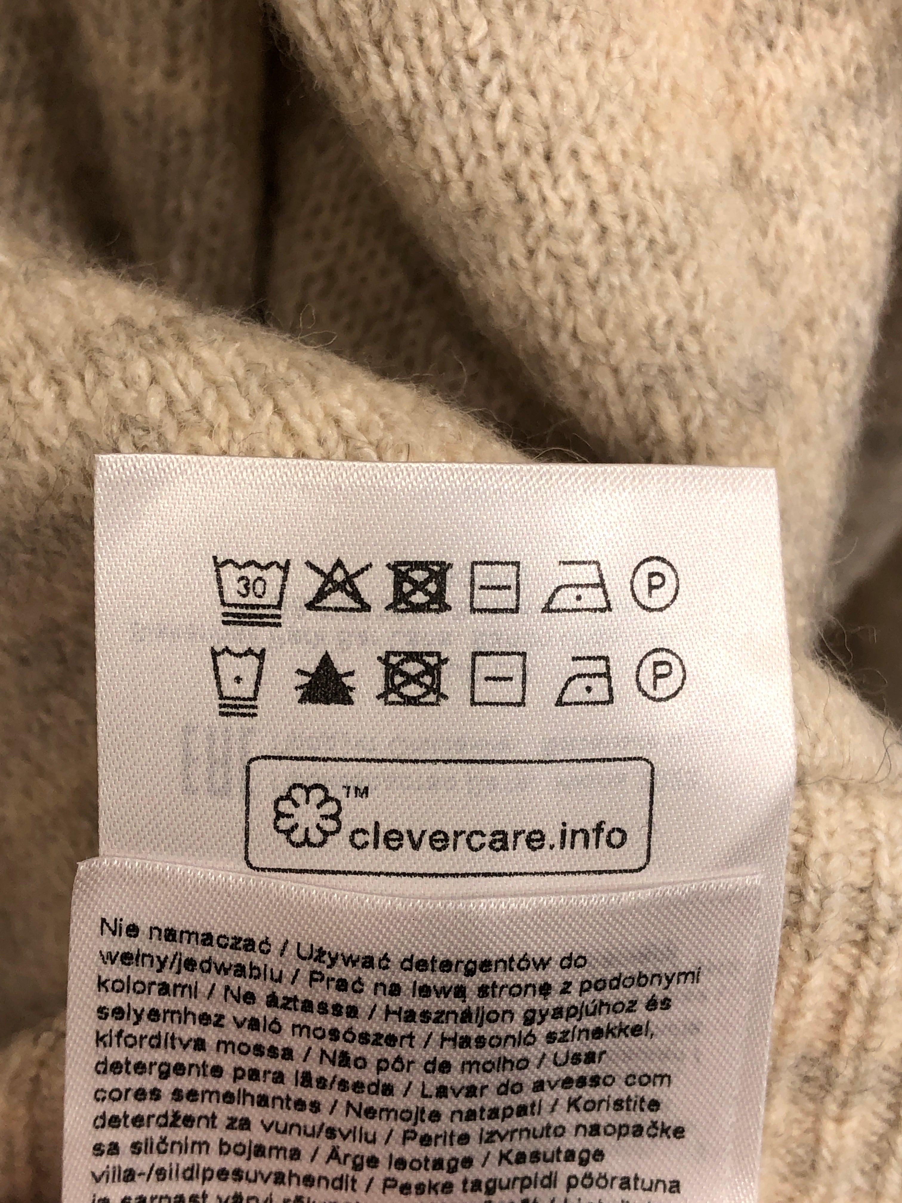 Fransa Cardigan