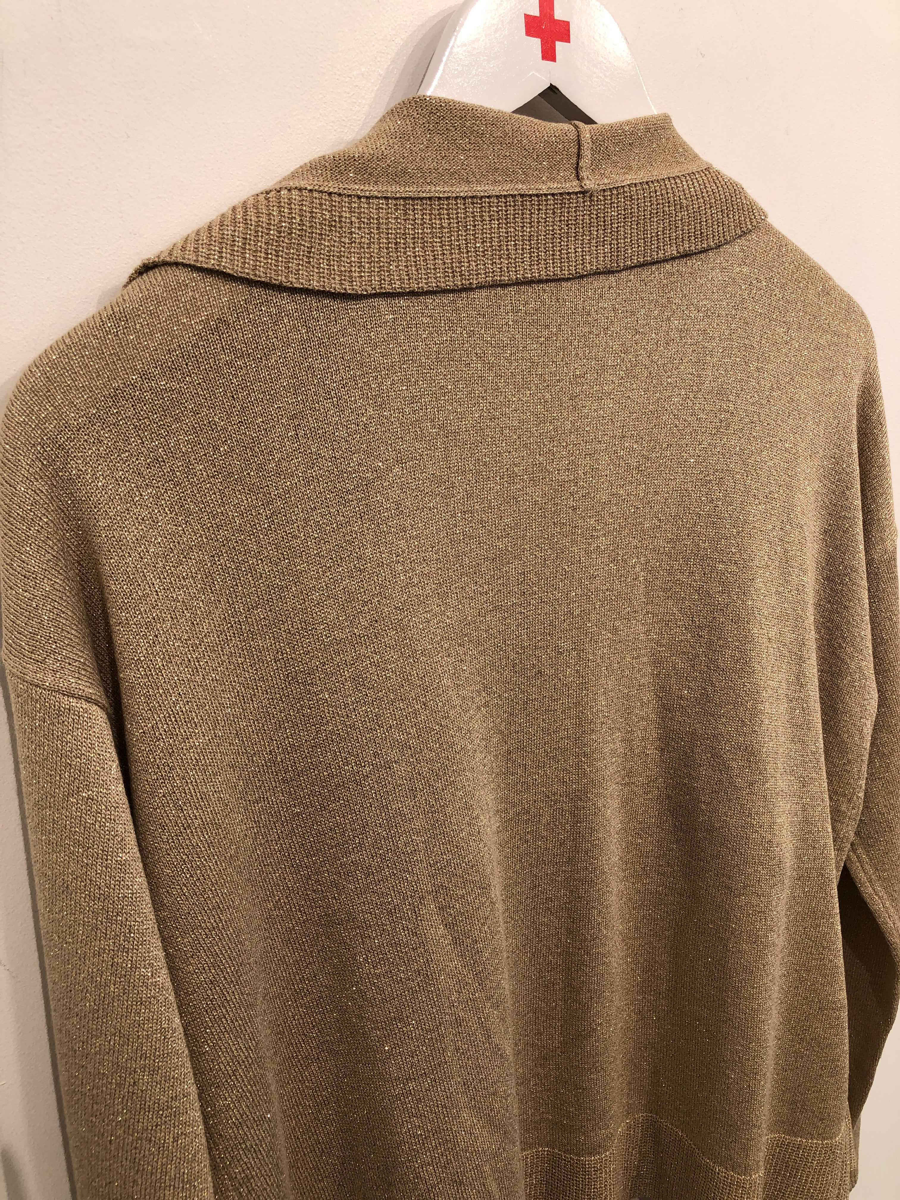 Ana Sousa Cardigan
