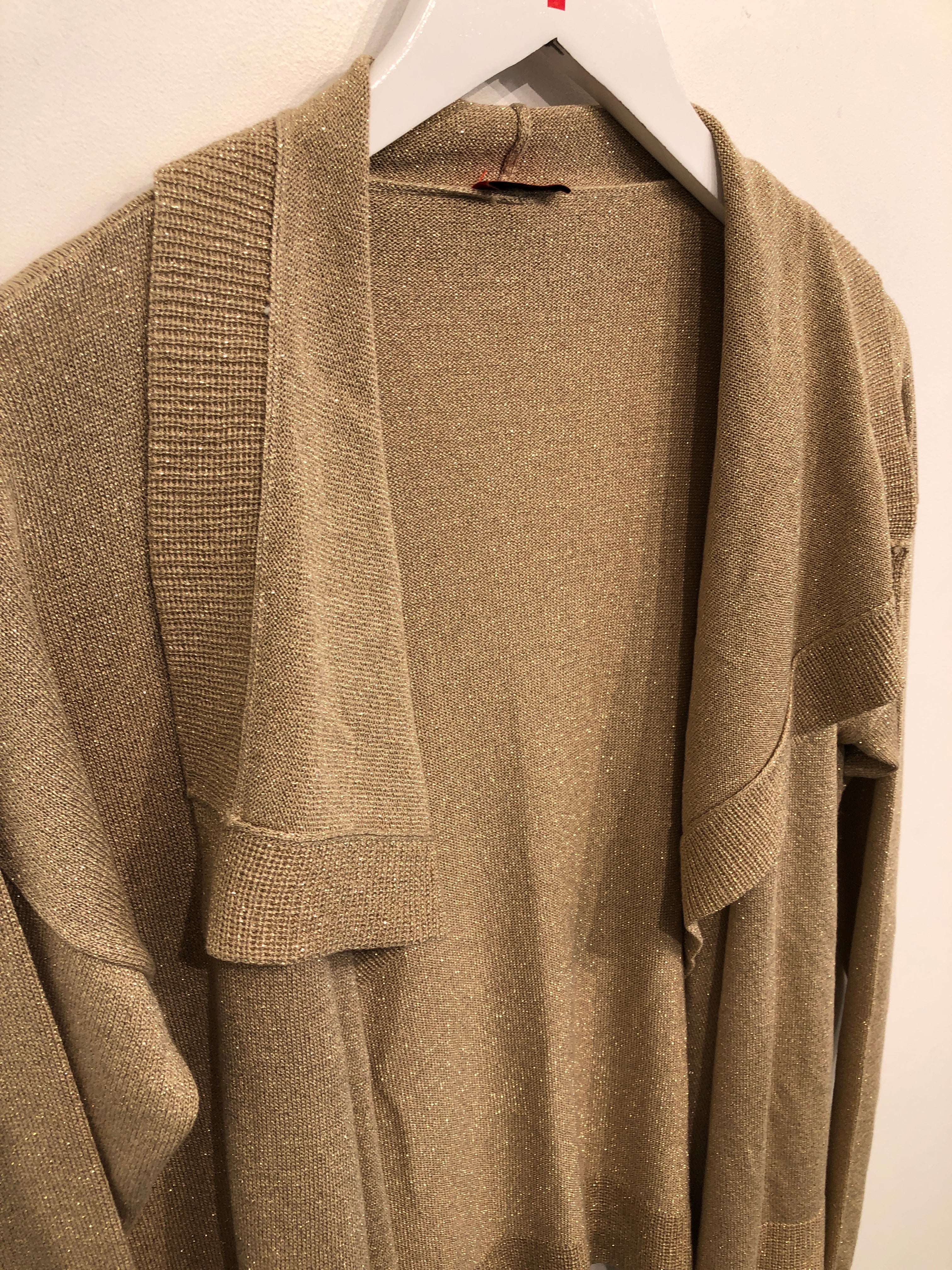 Ana Sousa Cardigan