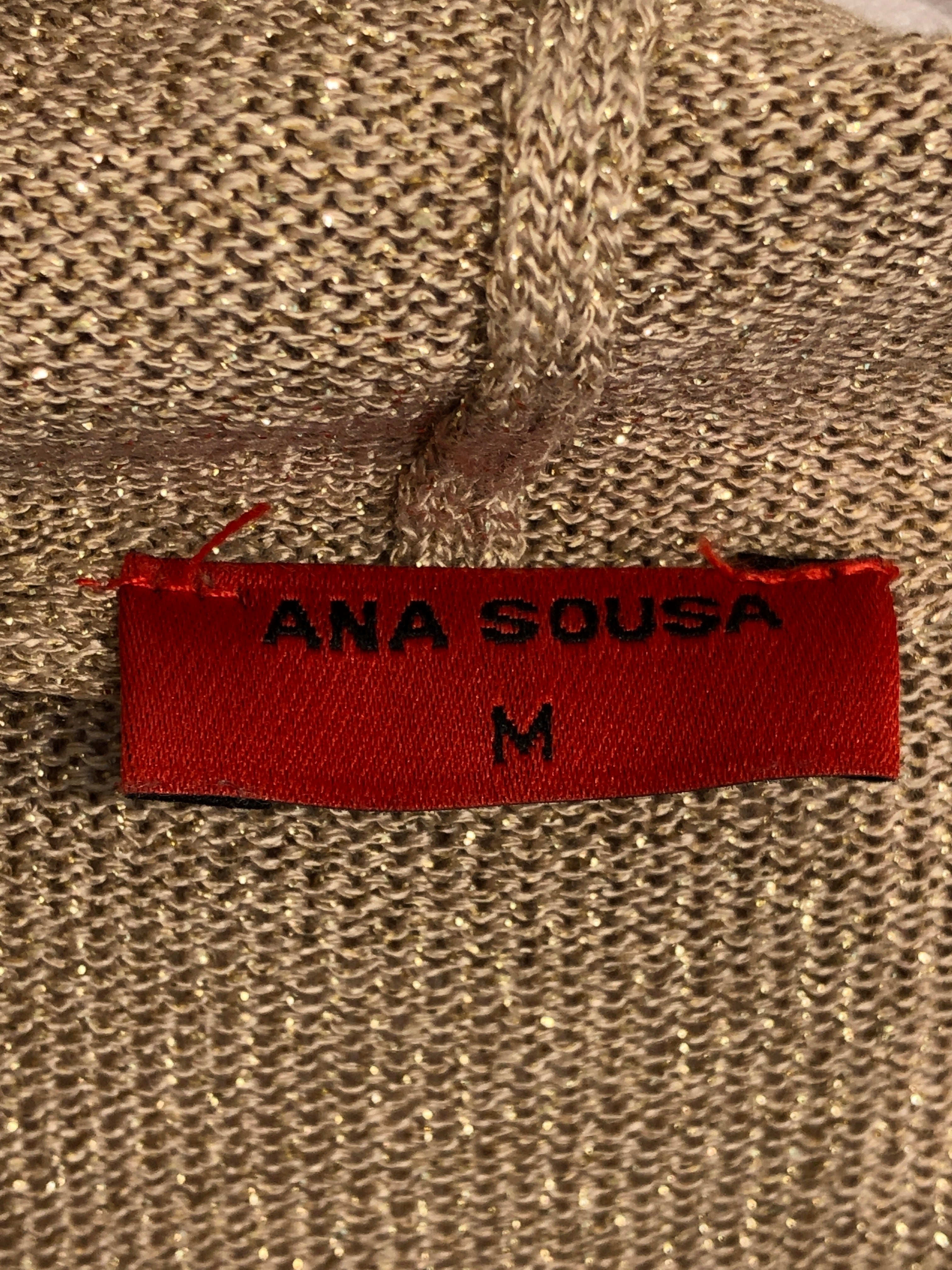 Ana Sousa Cardigan