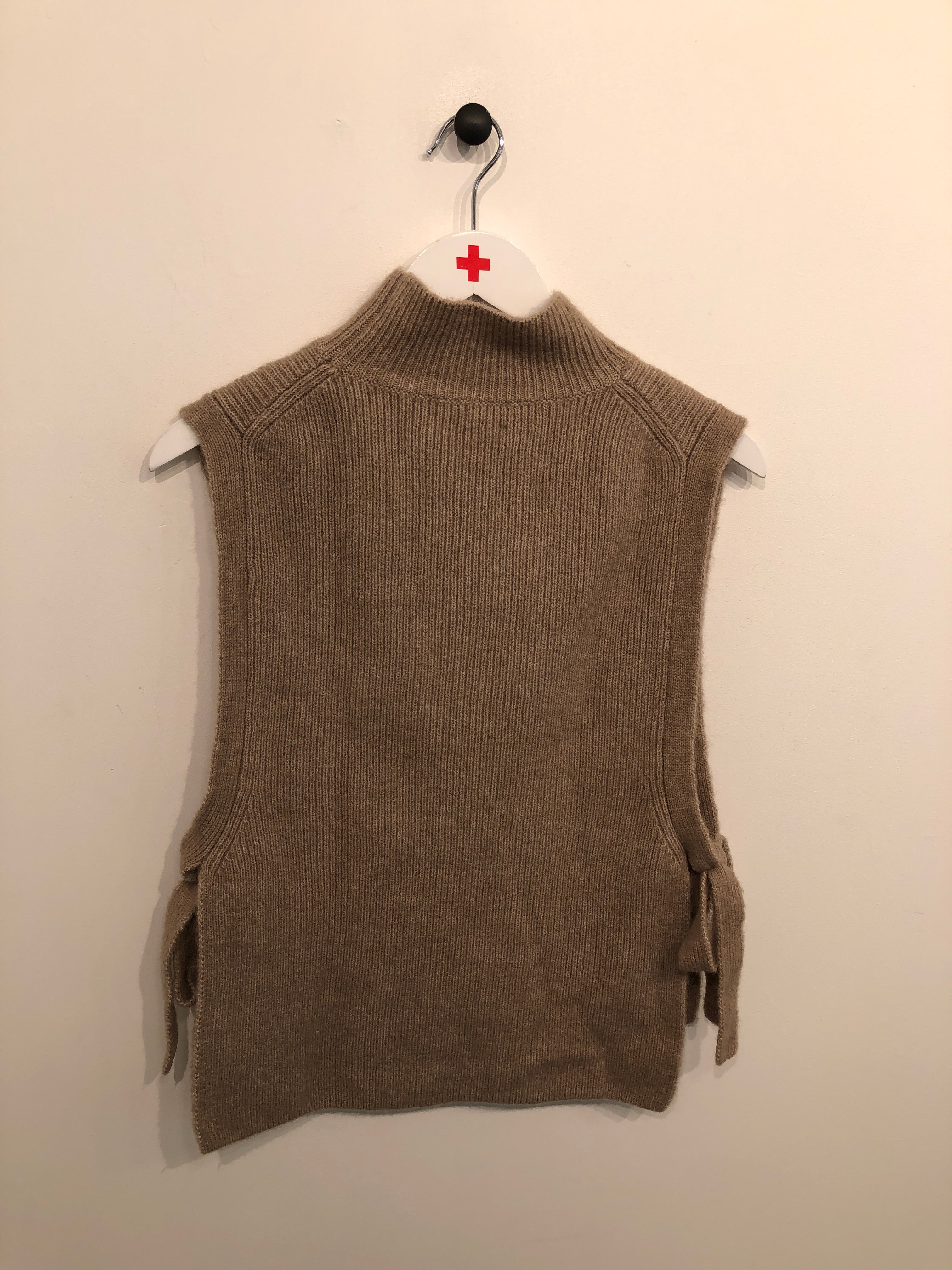 & Other Stories Vest
