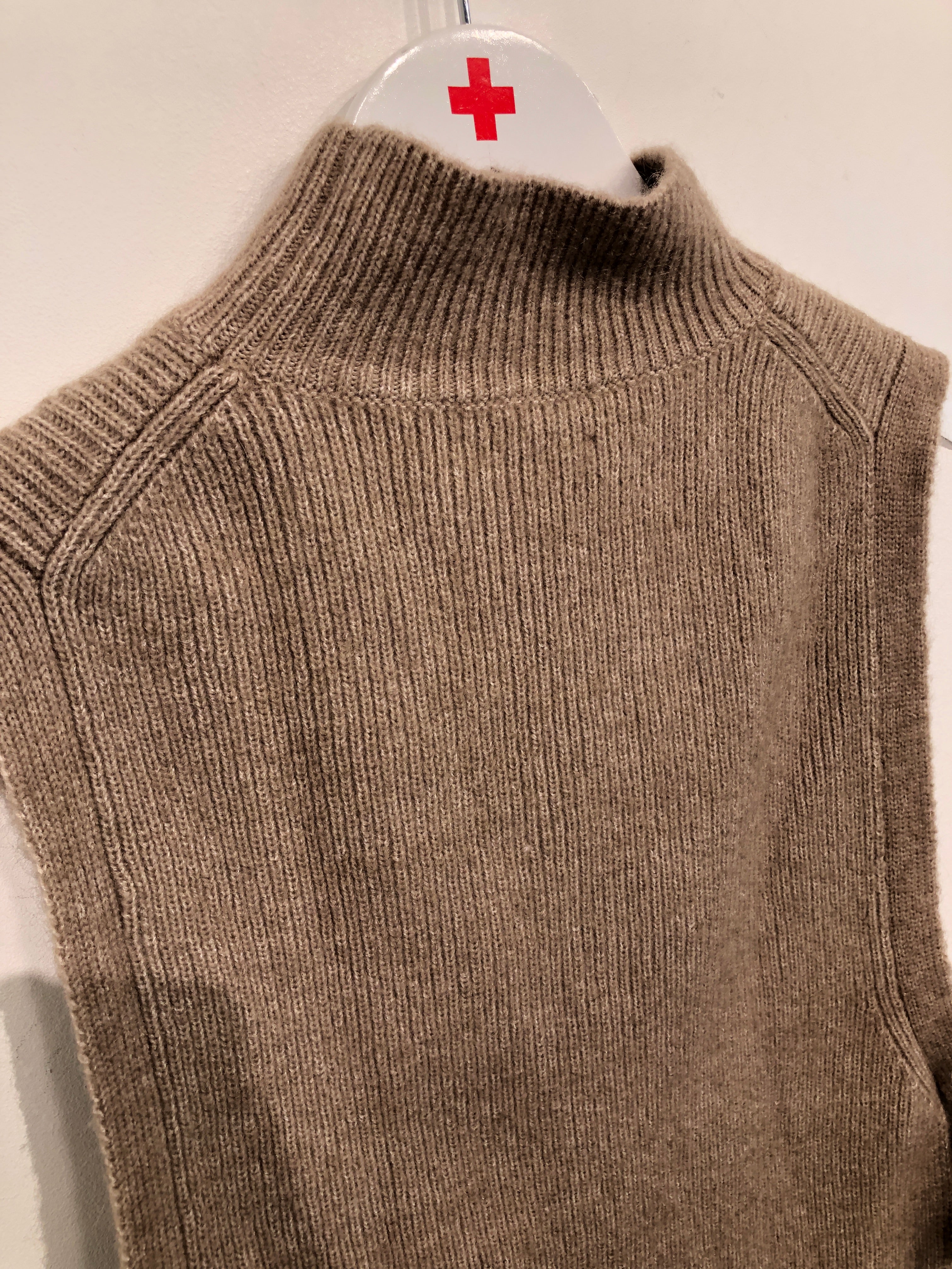 & Other Stories Vest