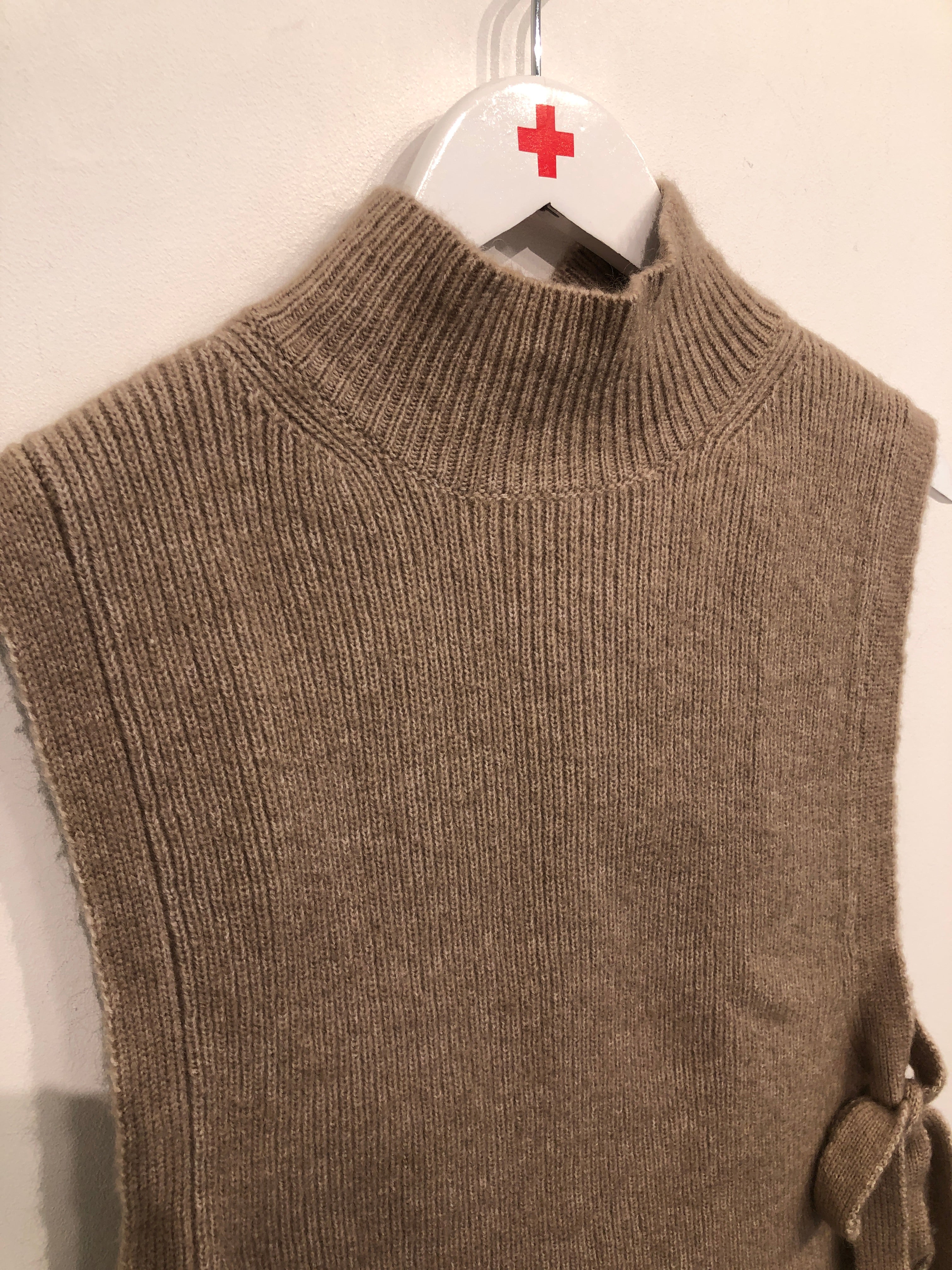 & Other Stories Vest