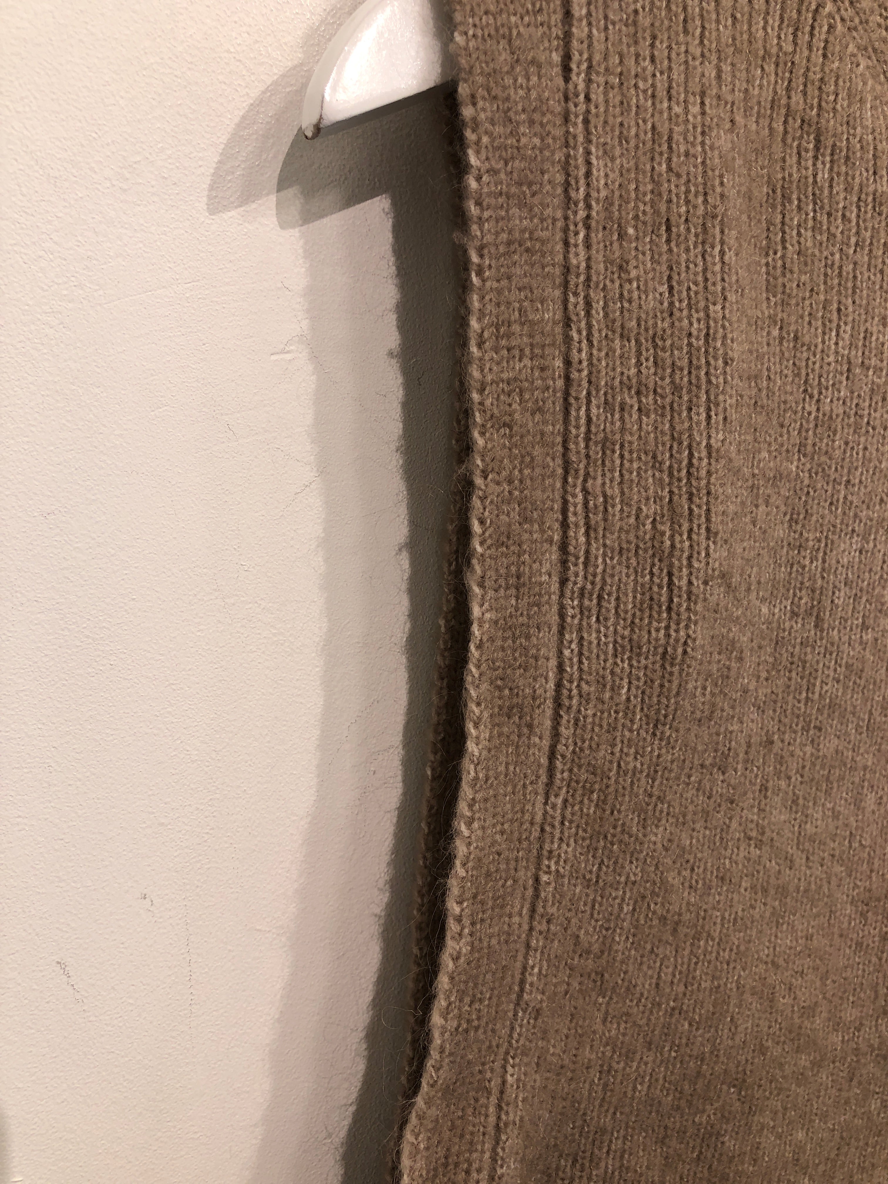 & Other Stories Vest