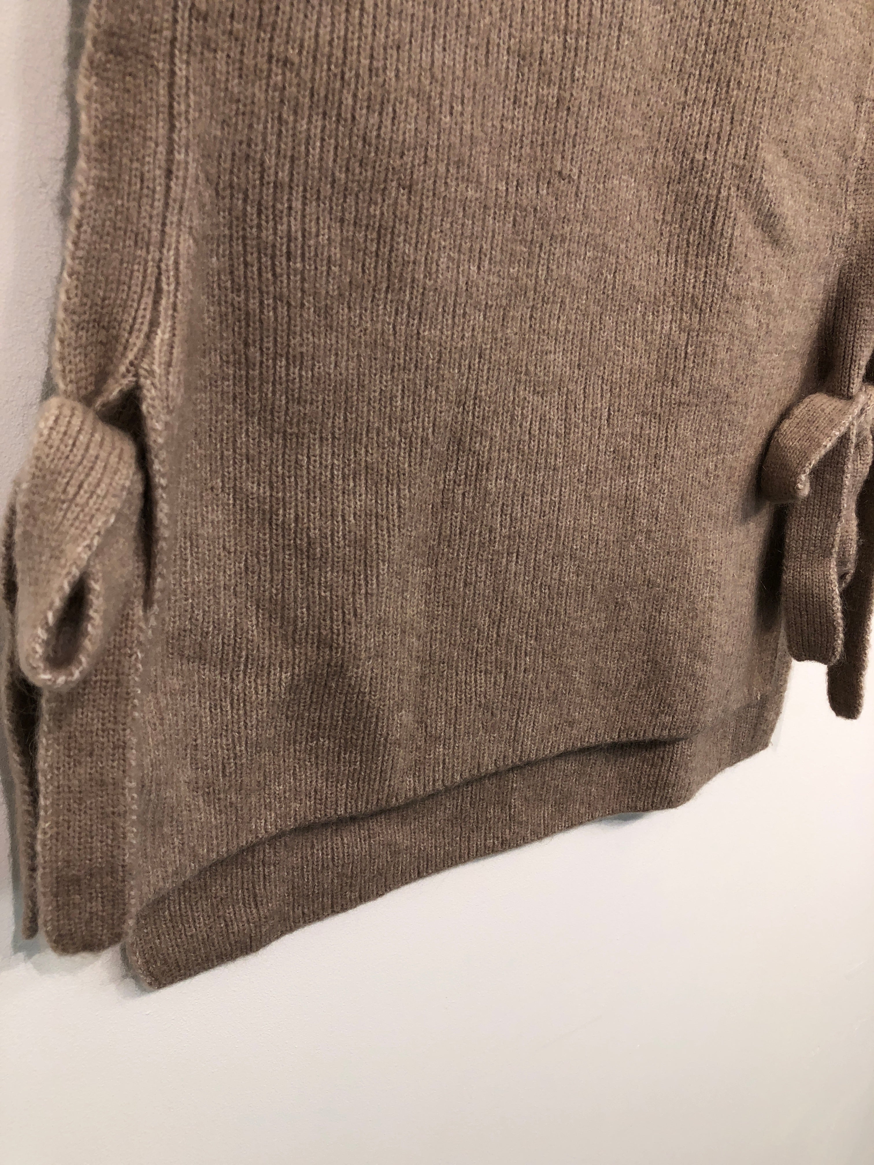 & Other Stories Vest