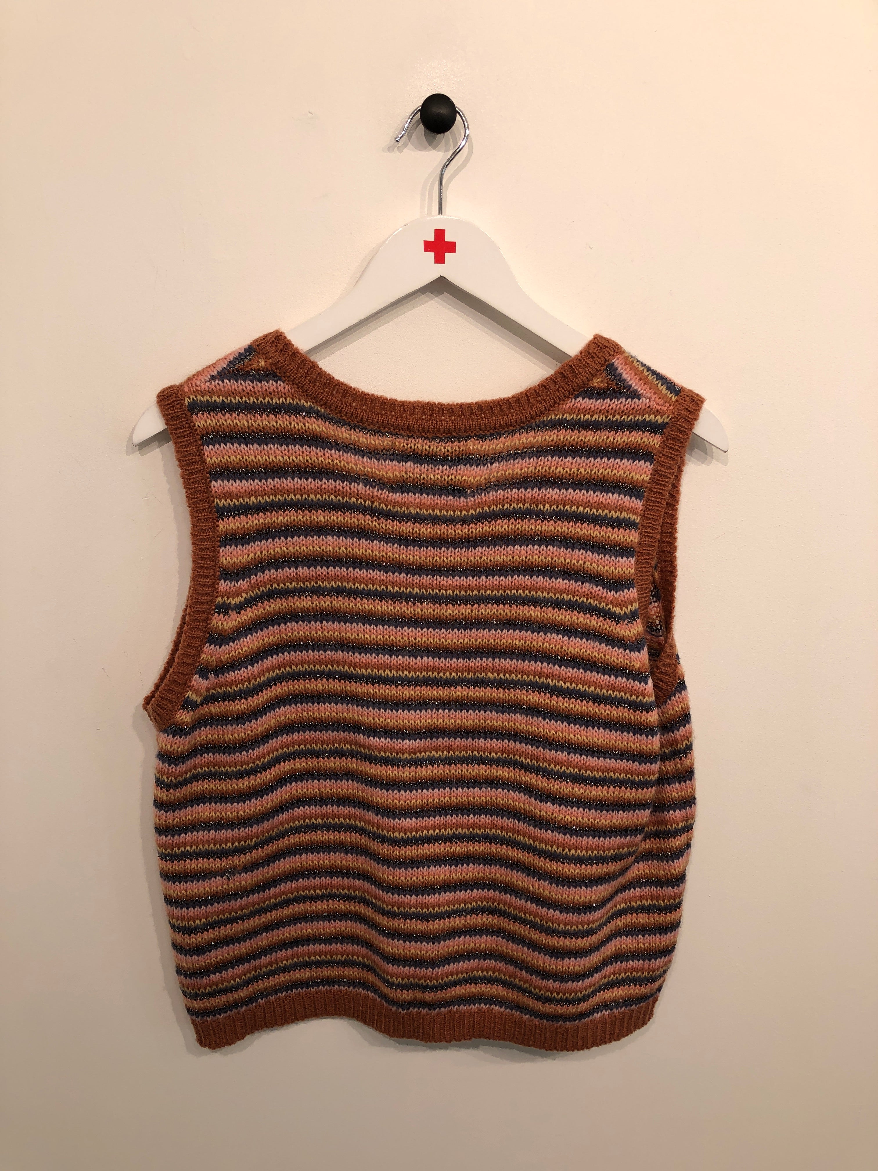Lollys Laundry Vest
