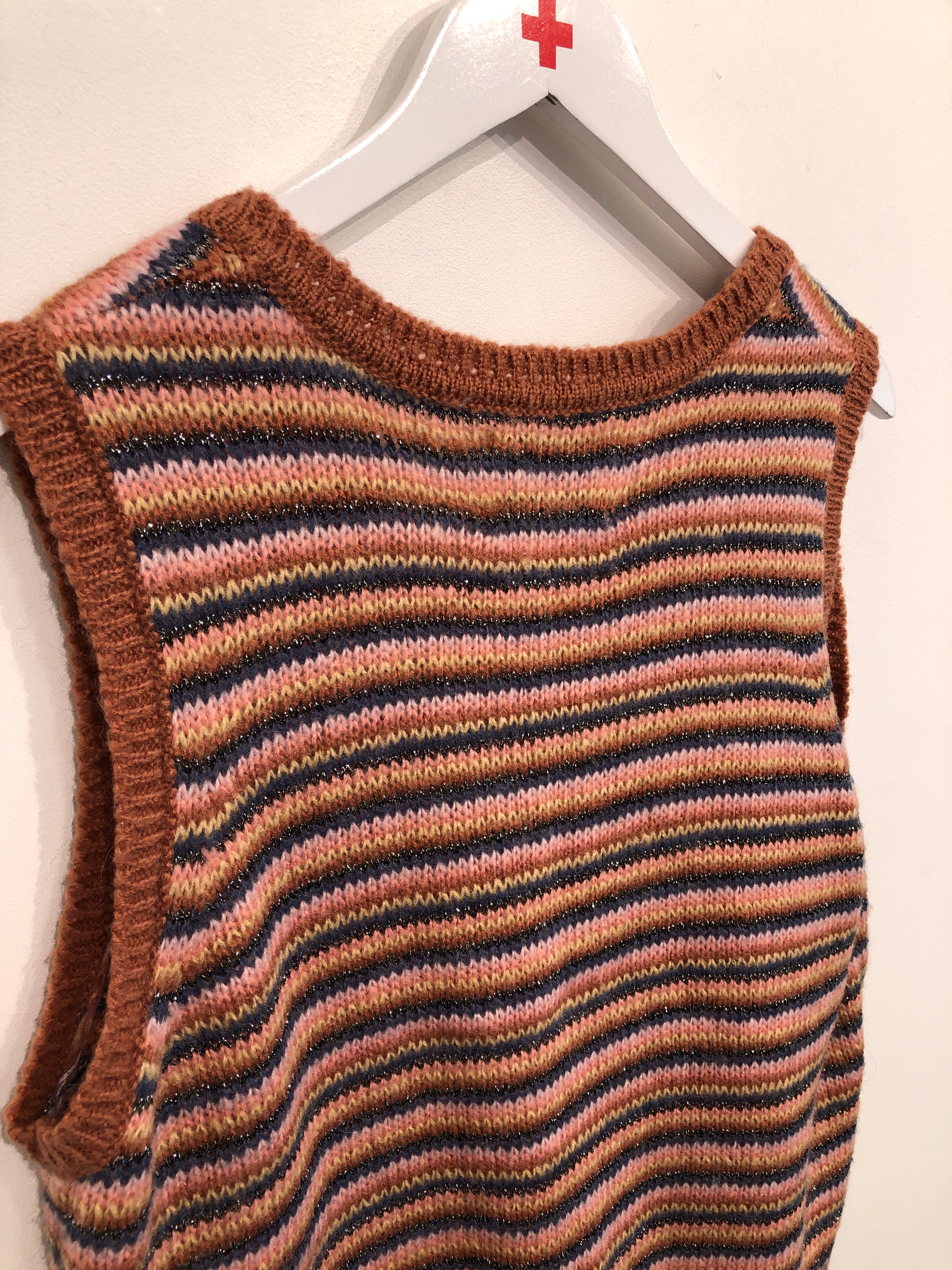 Lollys Laundry Vest