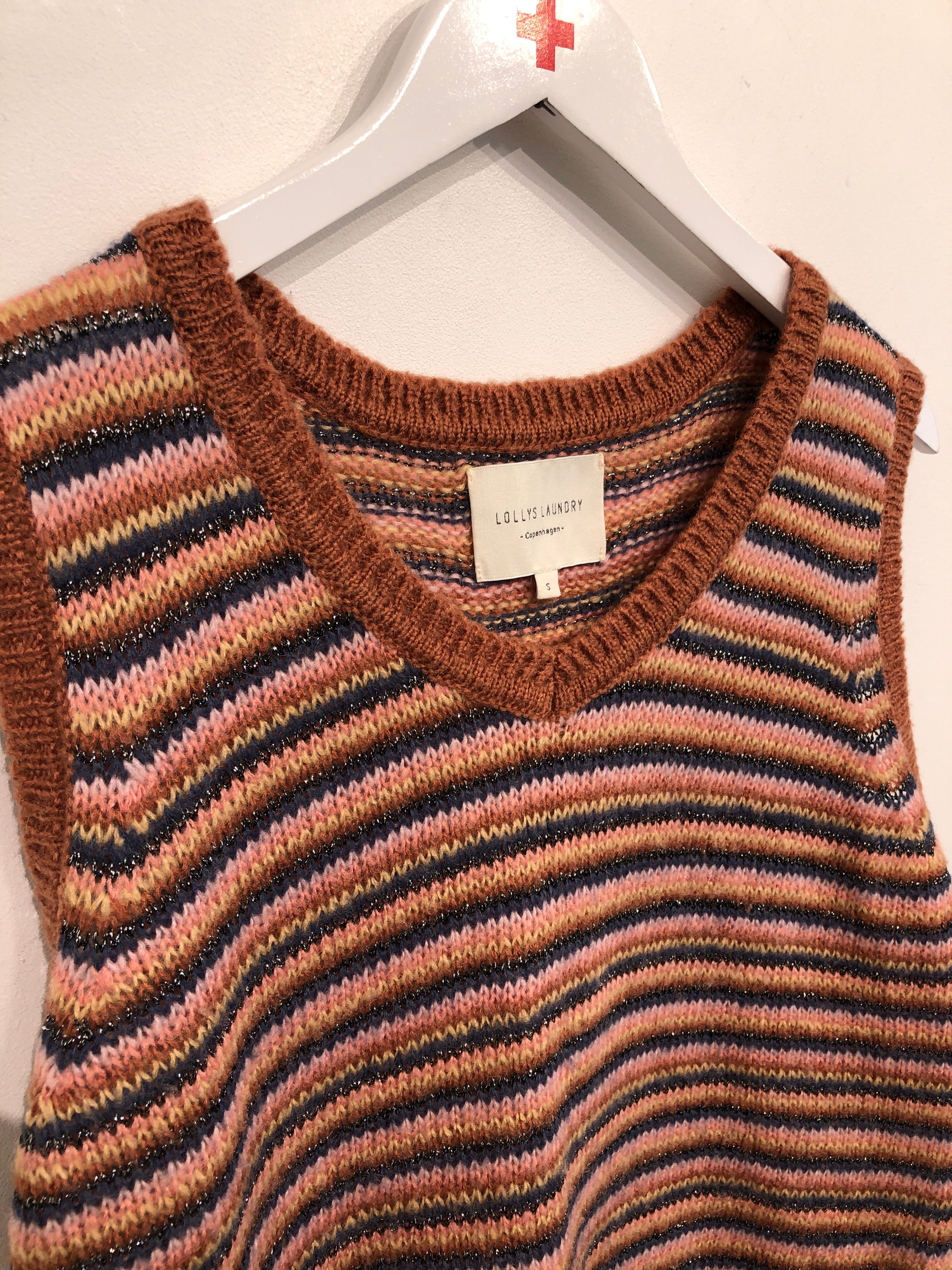 Lollys Laundry Vest