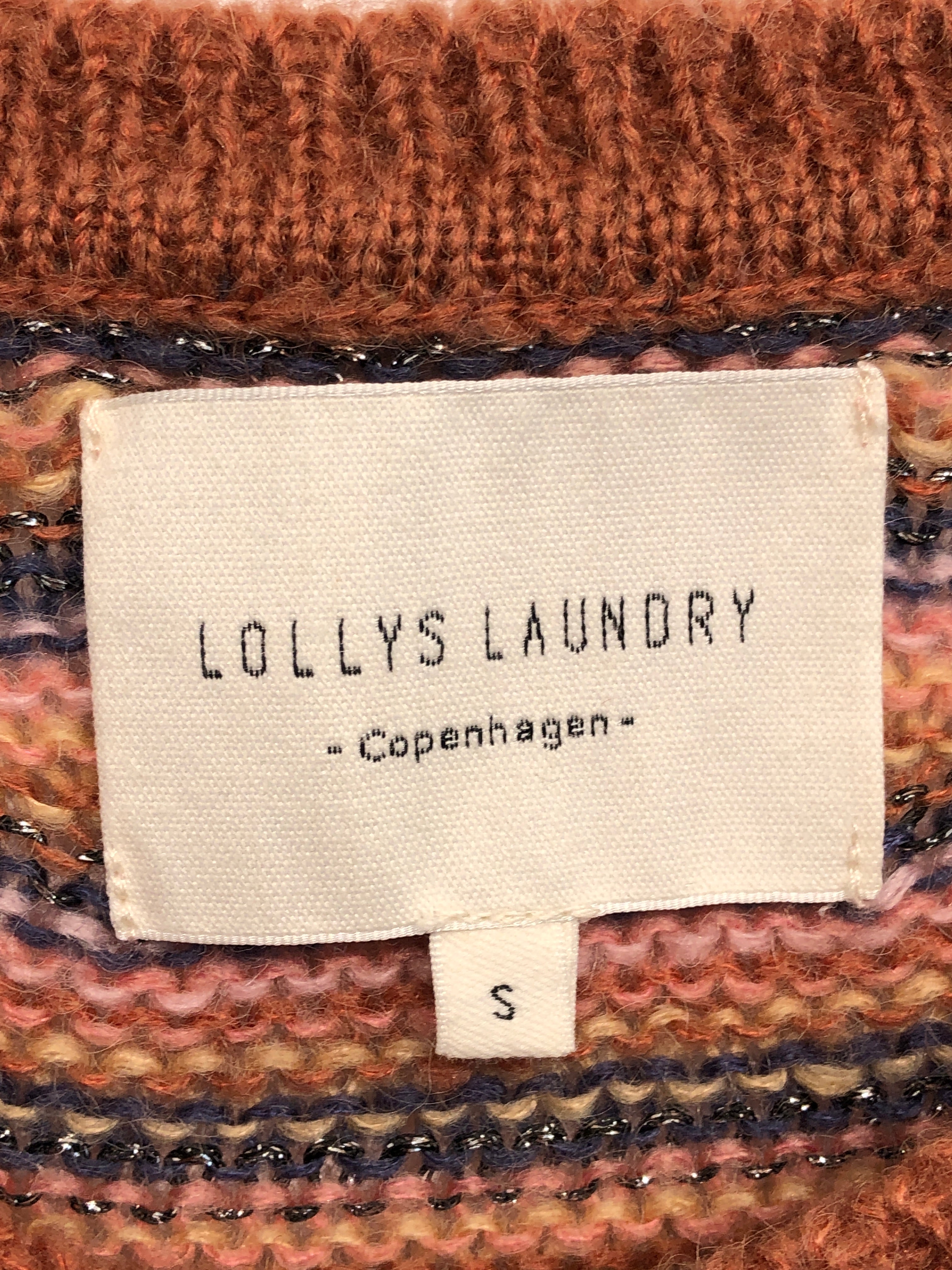 Lollys Laundry Vest