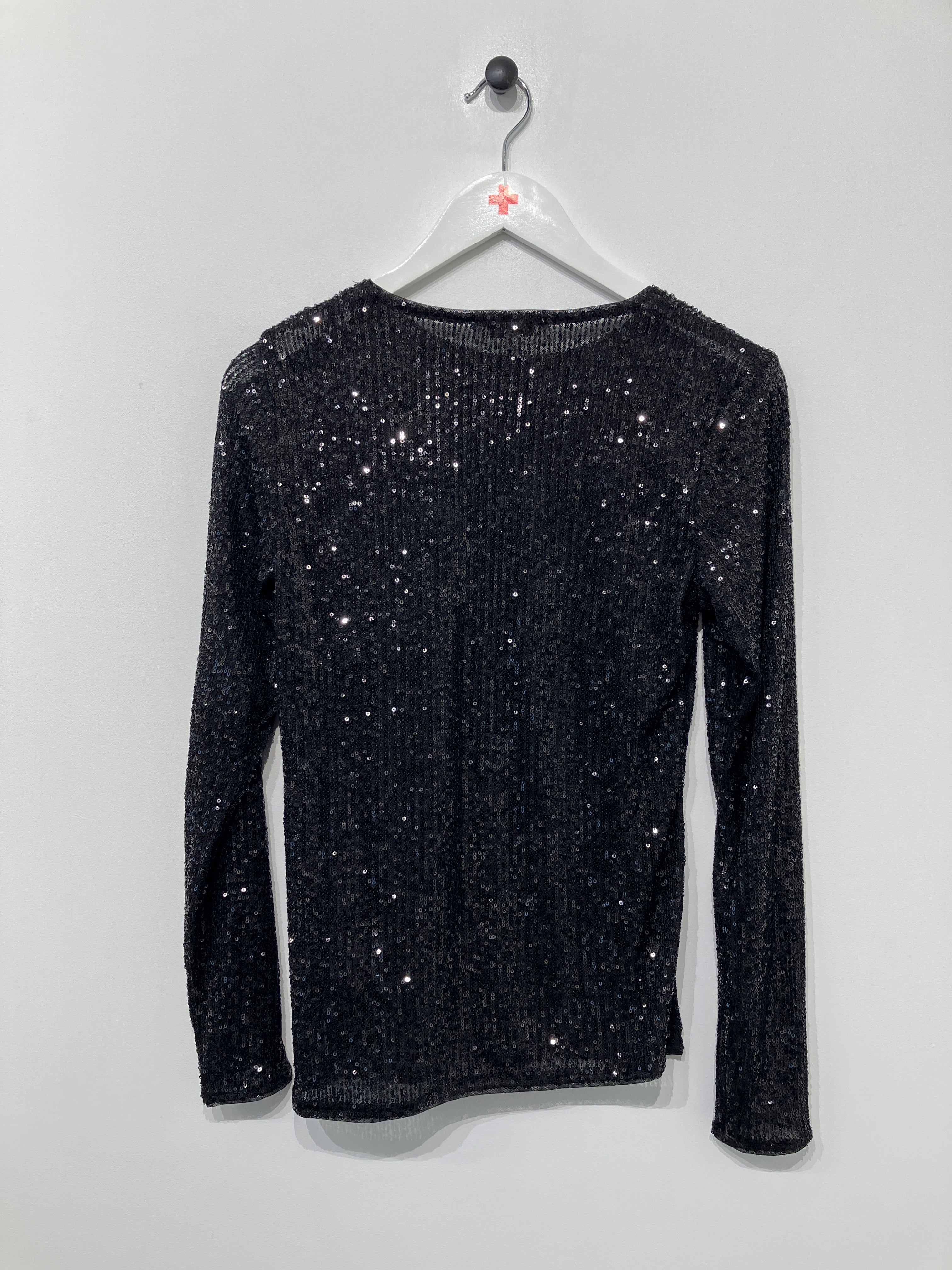 Soft Rebels Bluse