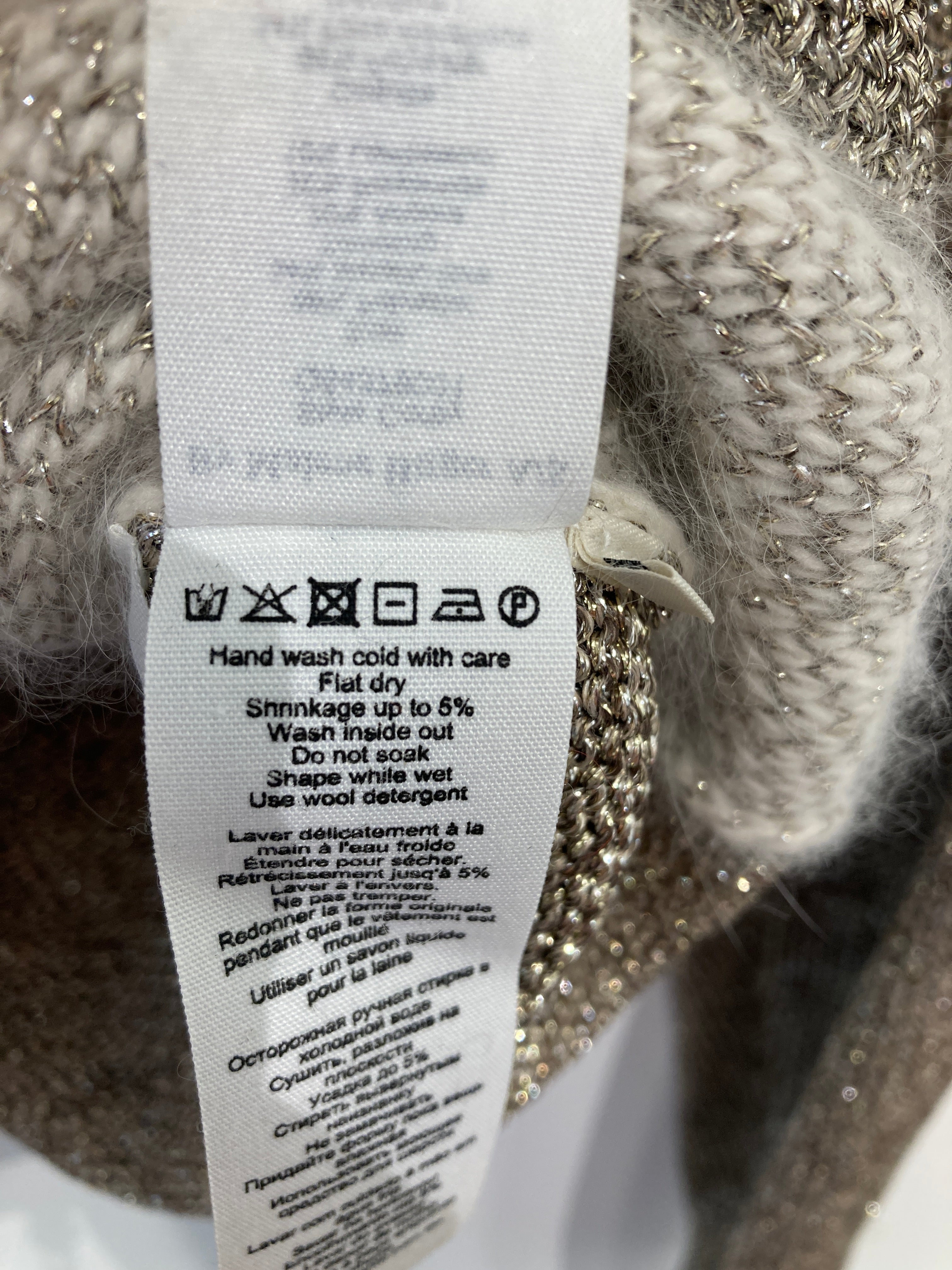 Malene Birger Bluse