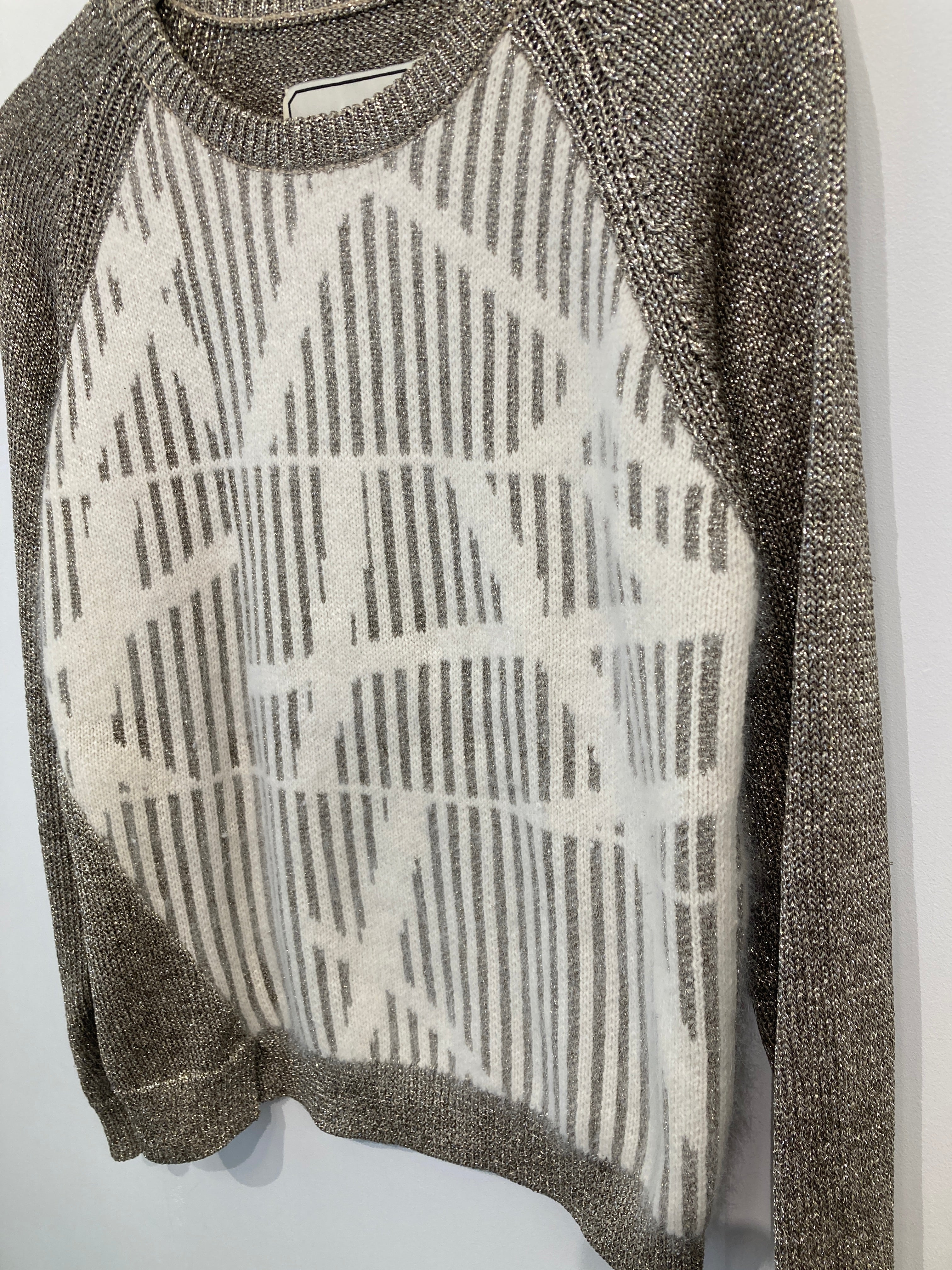 Malene Birger Bluse