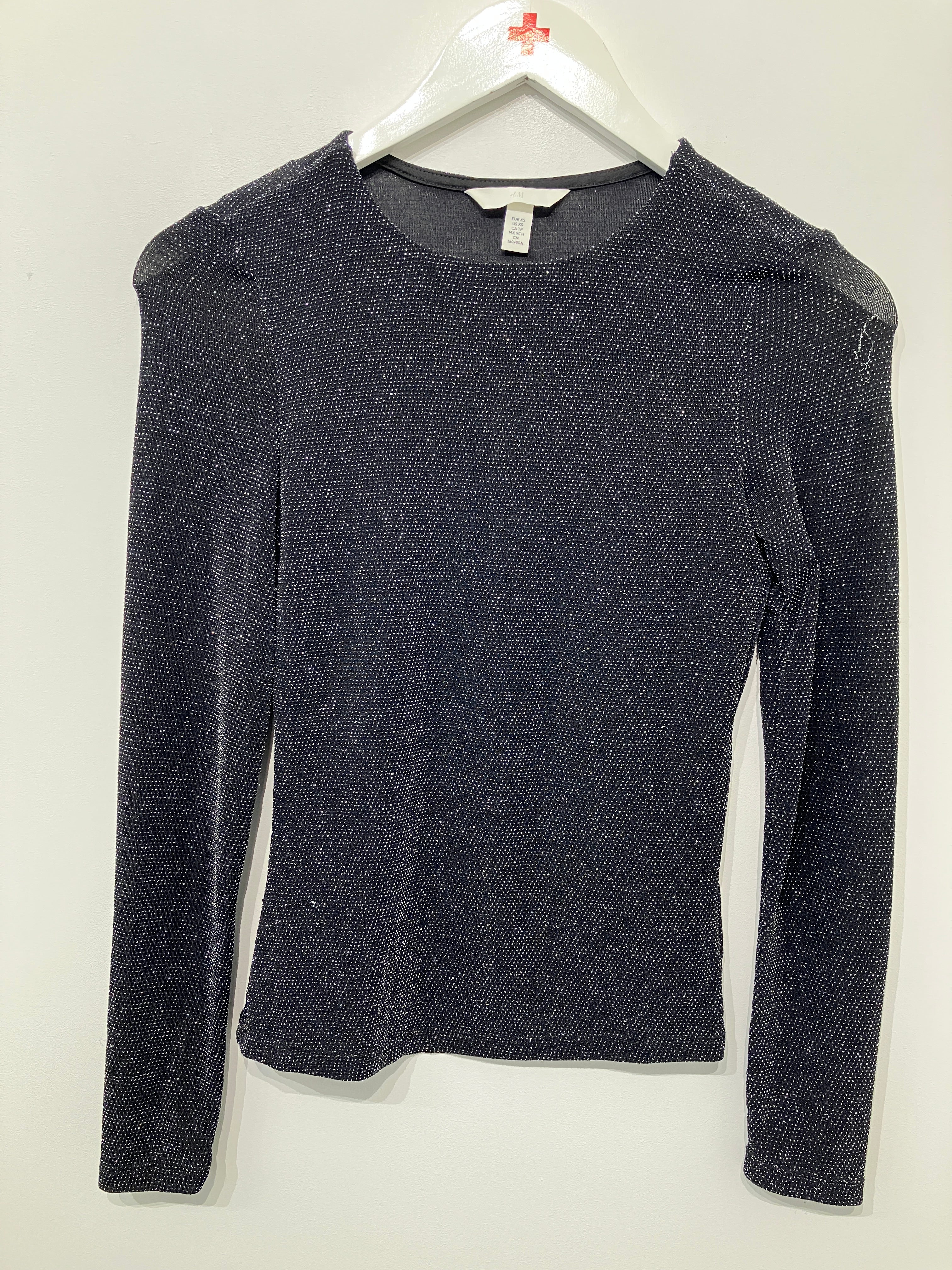 H&M Bluse