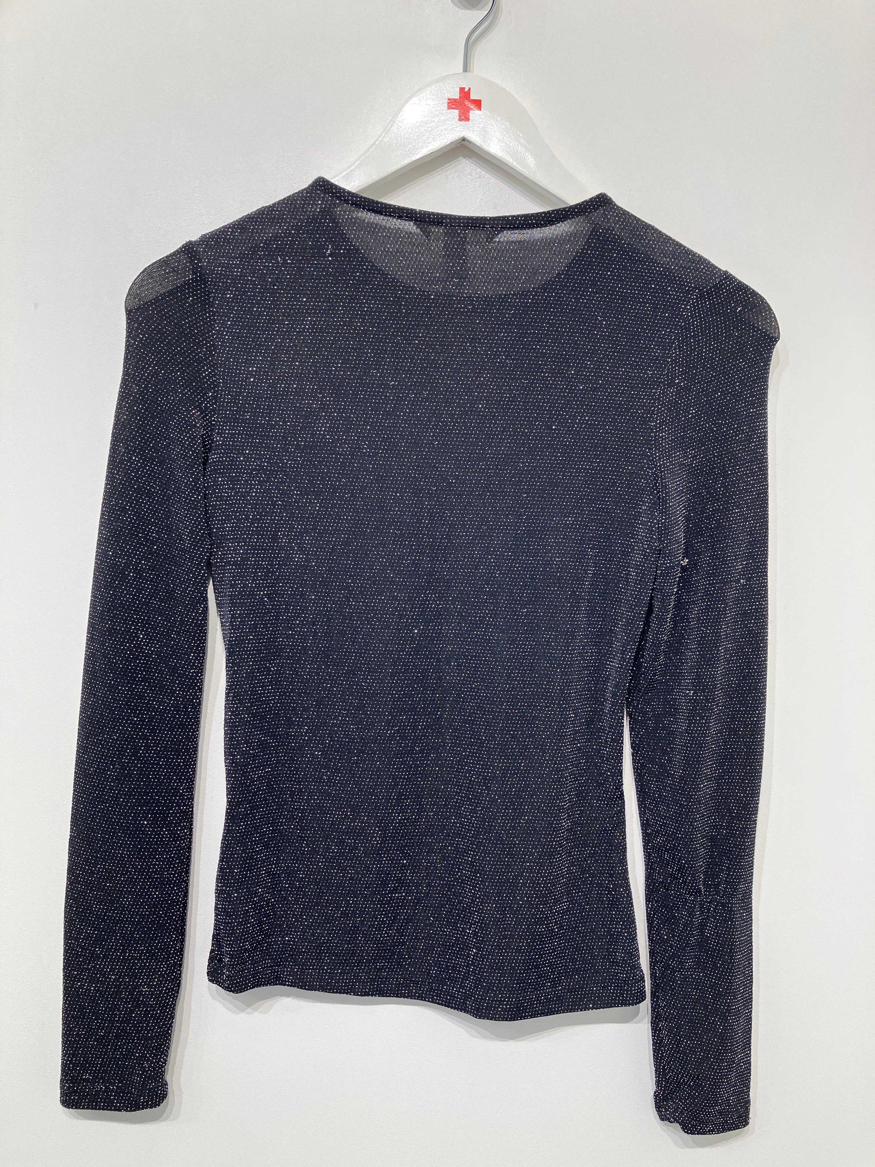 H&M Bluse