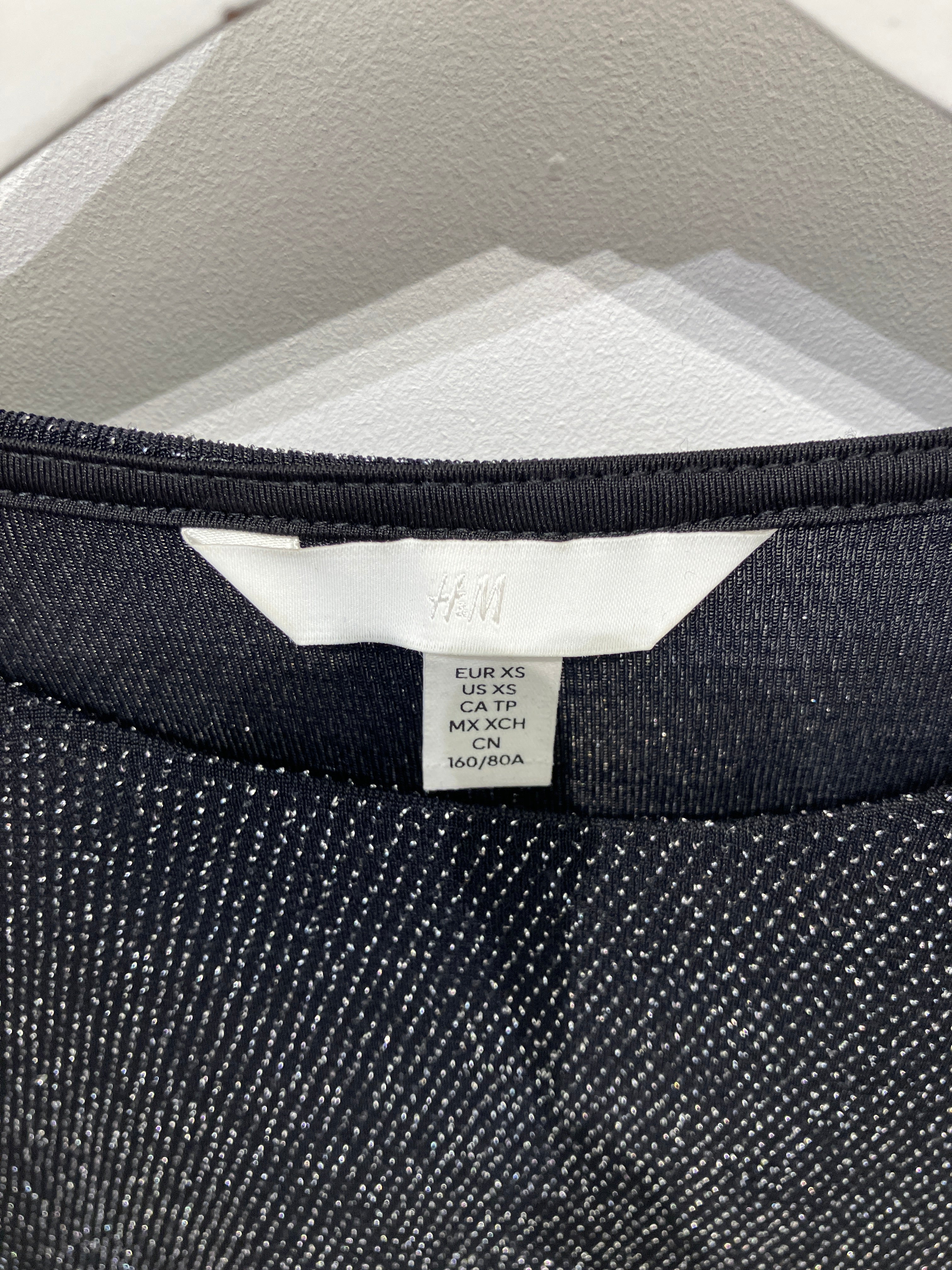 H&M Bluse