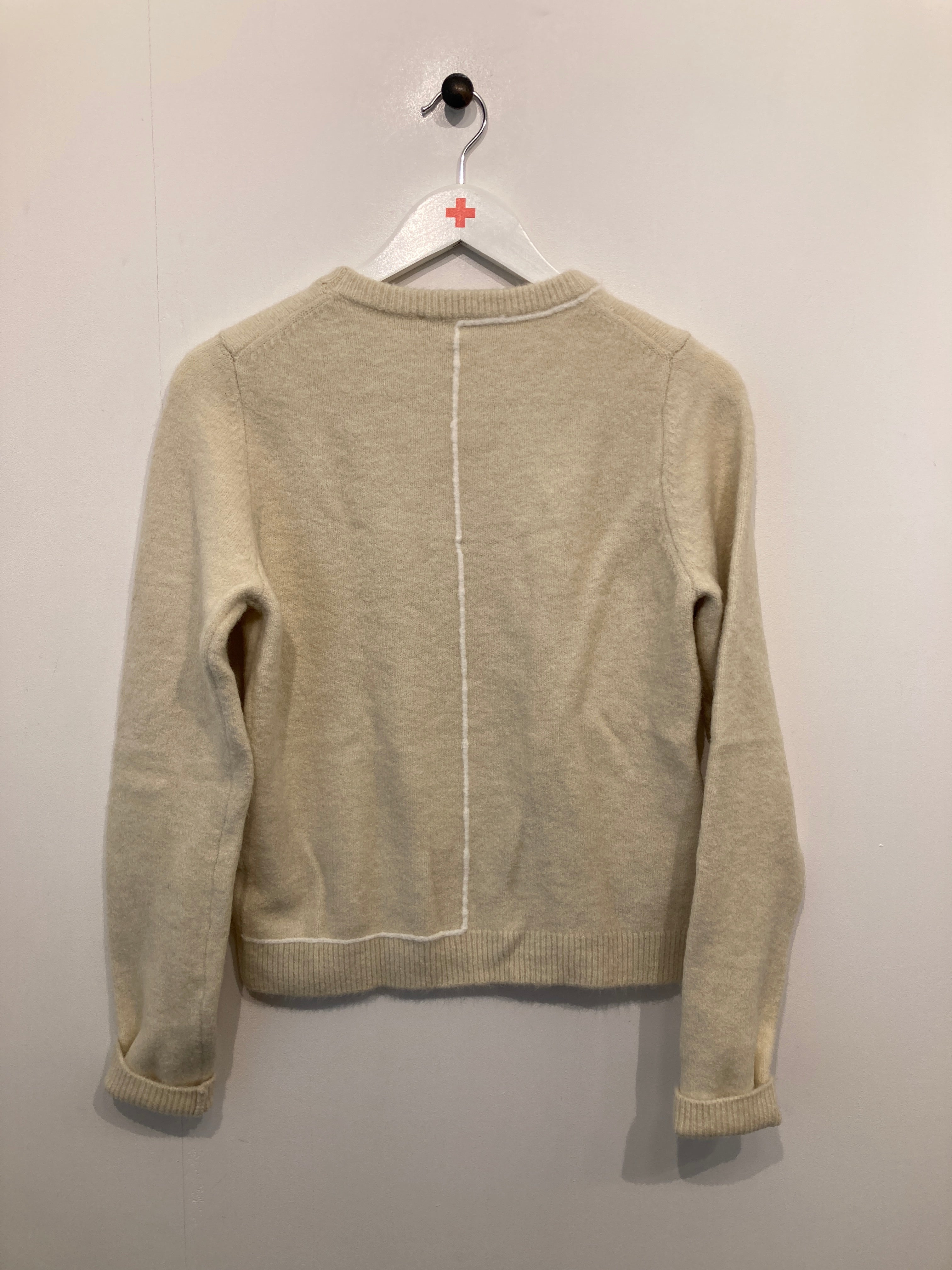 Zara Bluse