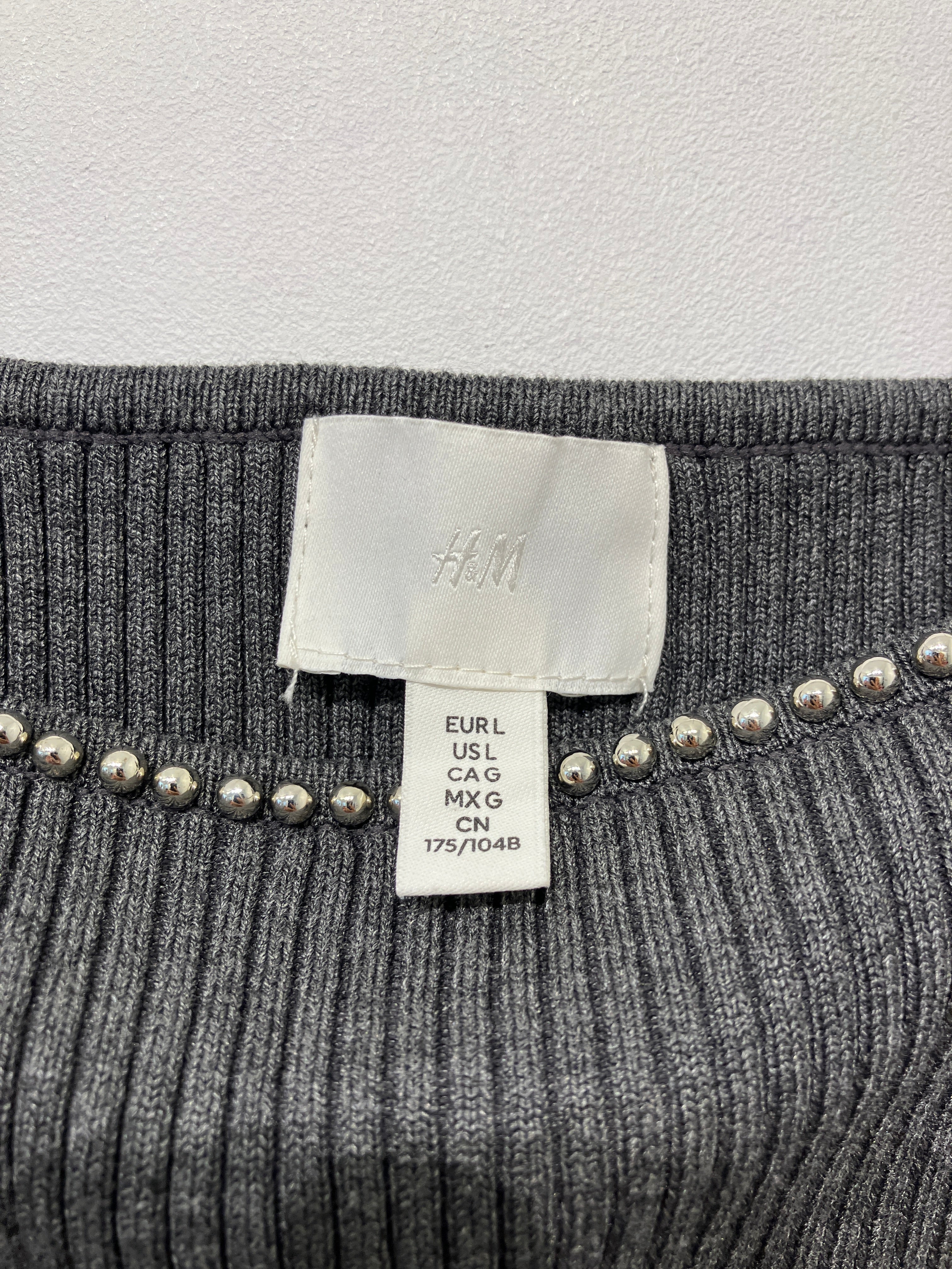 H&M Bluse