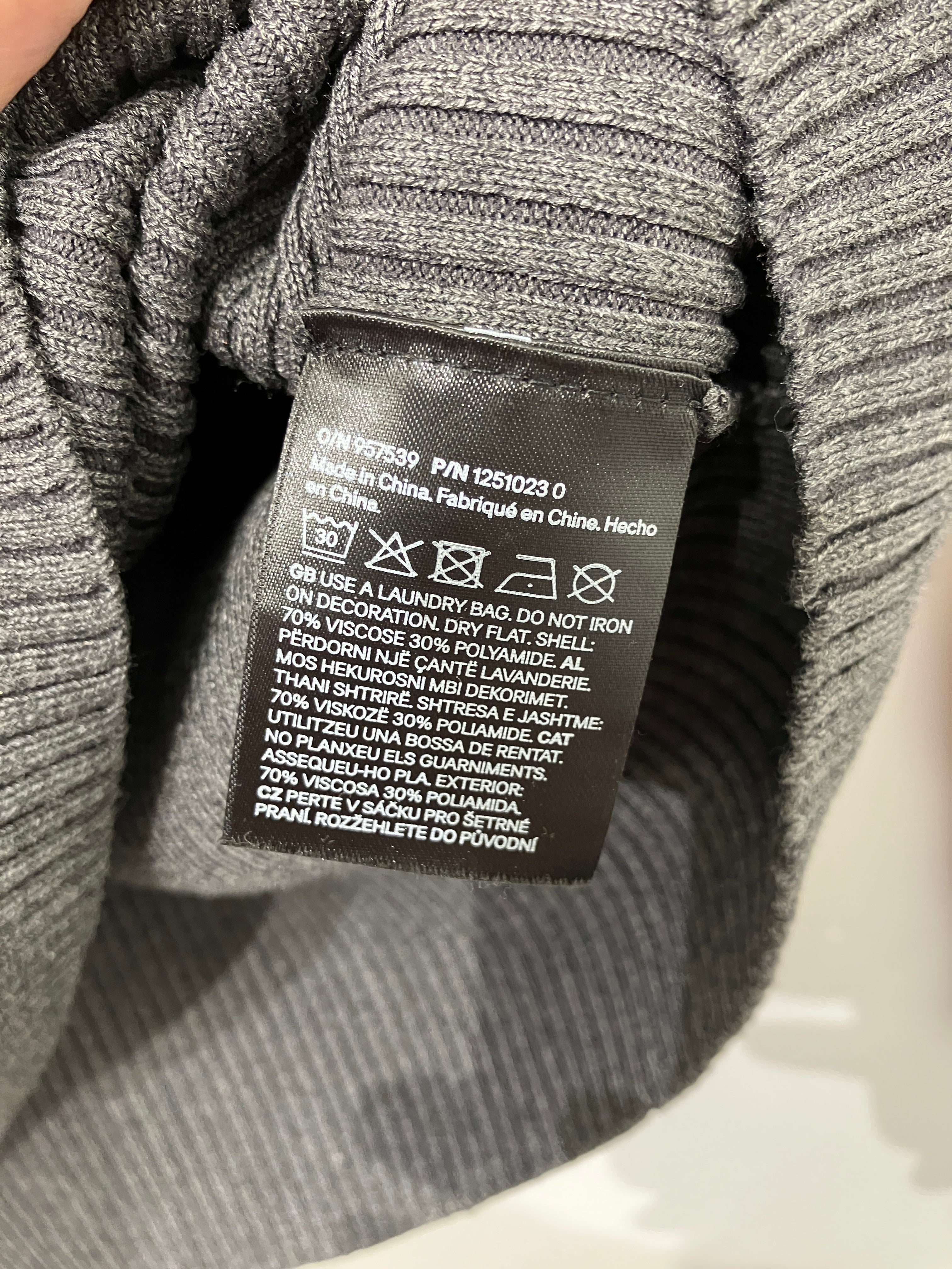 H&M Bluse