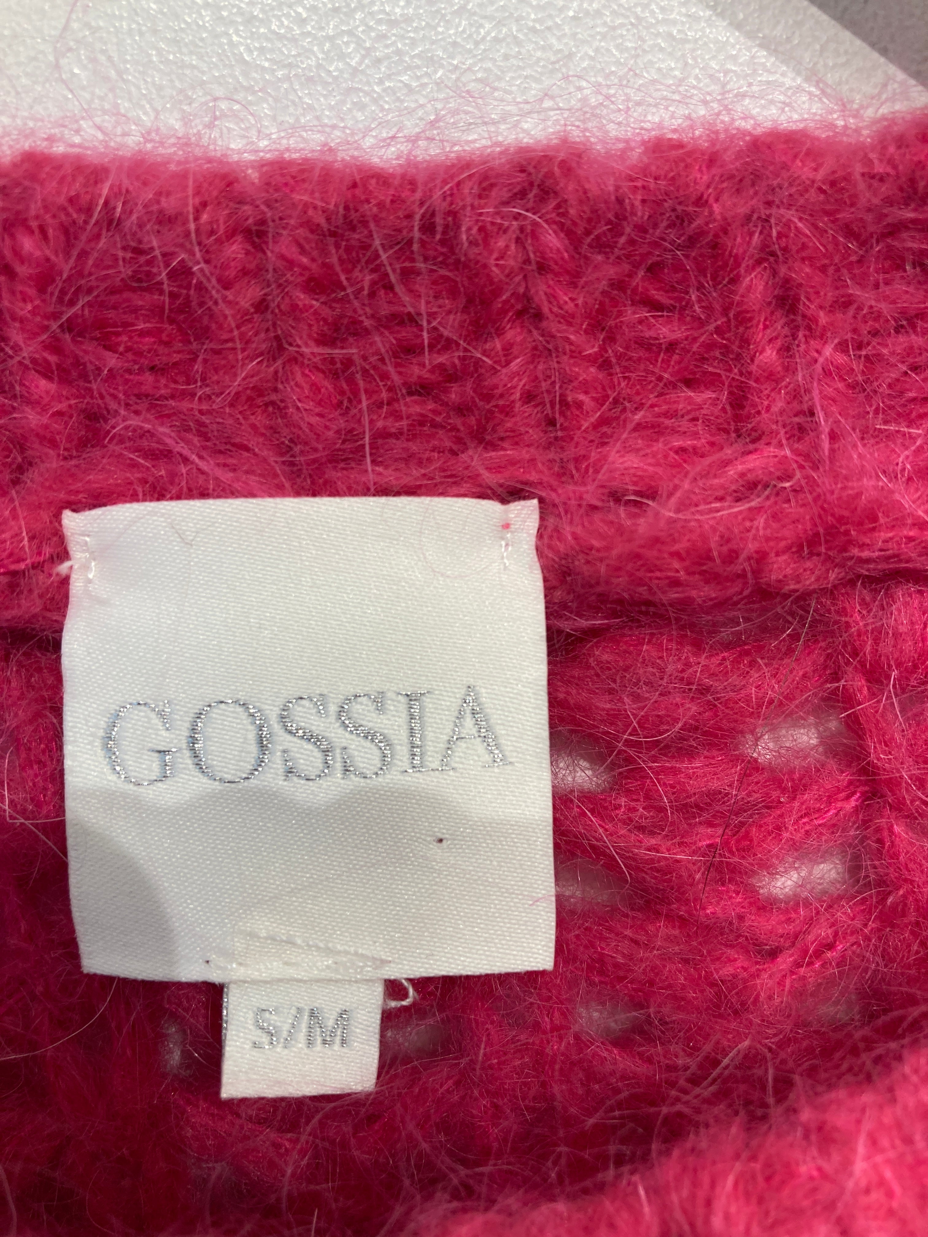 Gossia Bluse