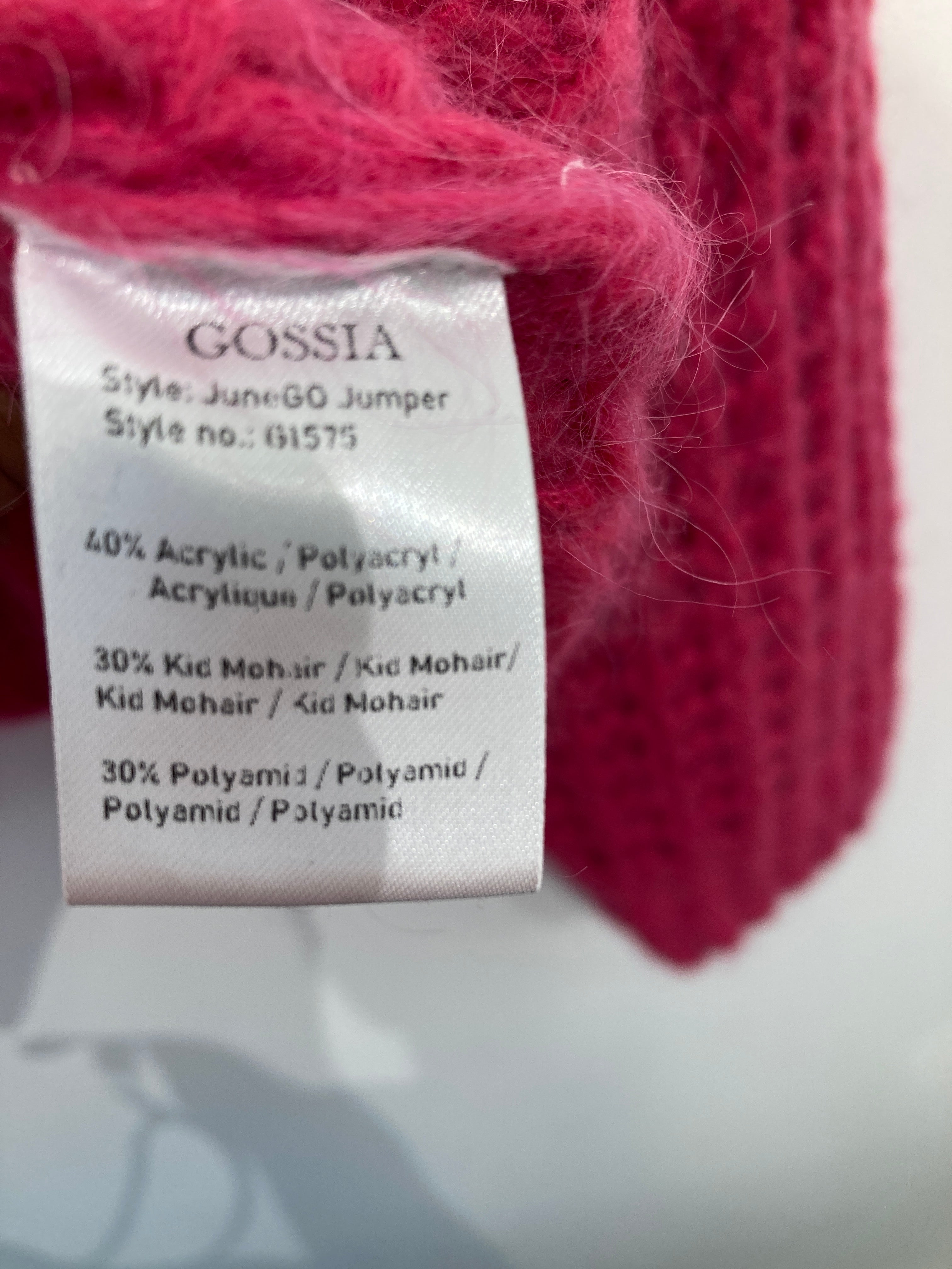 Gossia Bluse