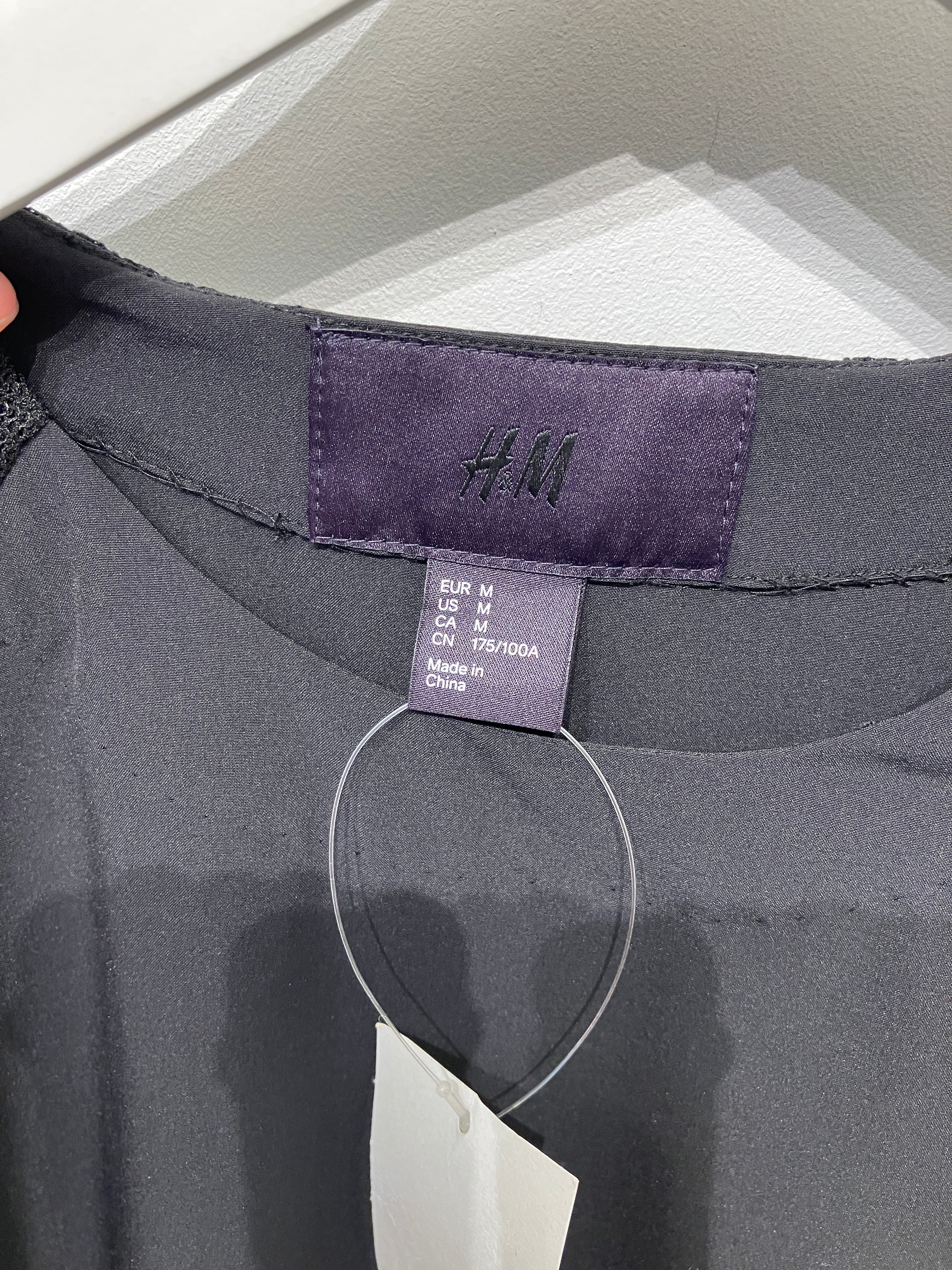 H&M Bluse