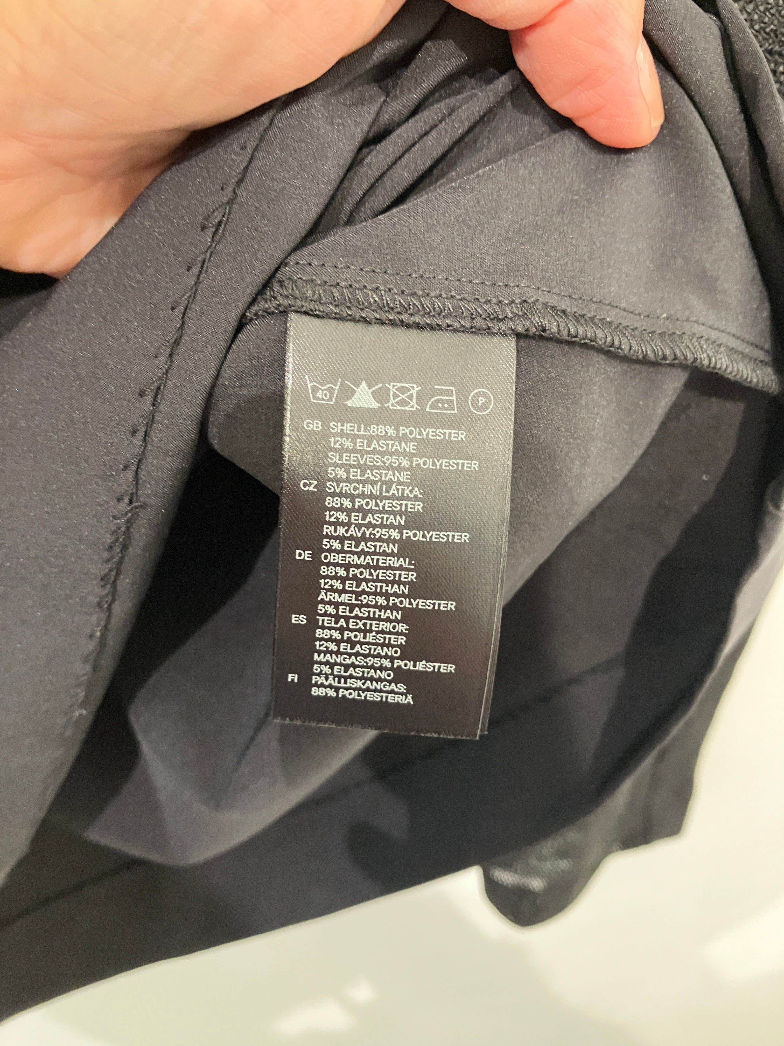 H&M Bluse