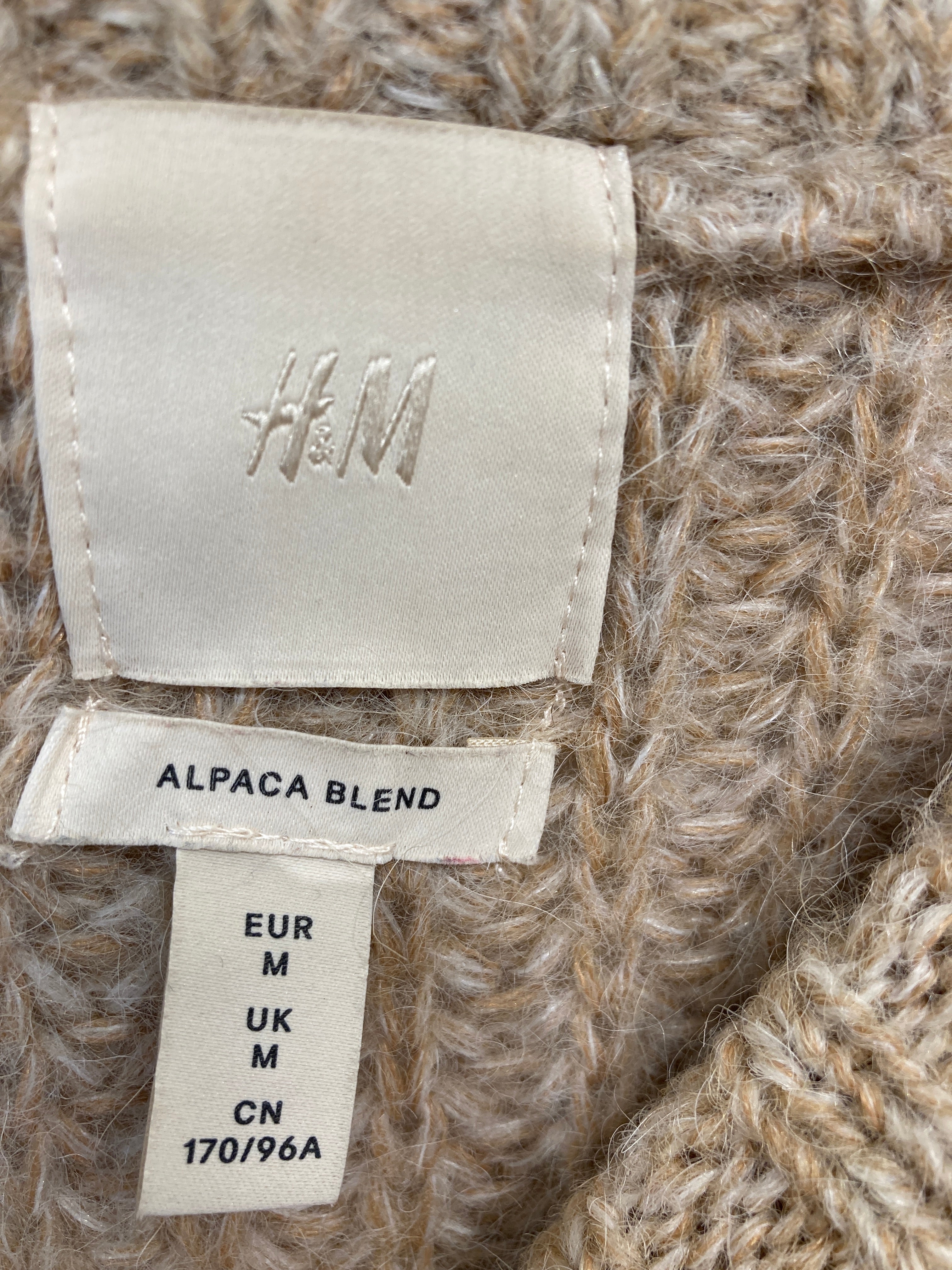 H&M Bluse