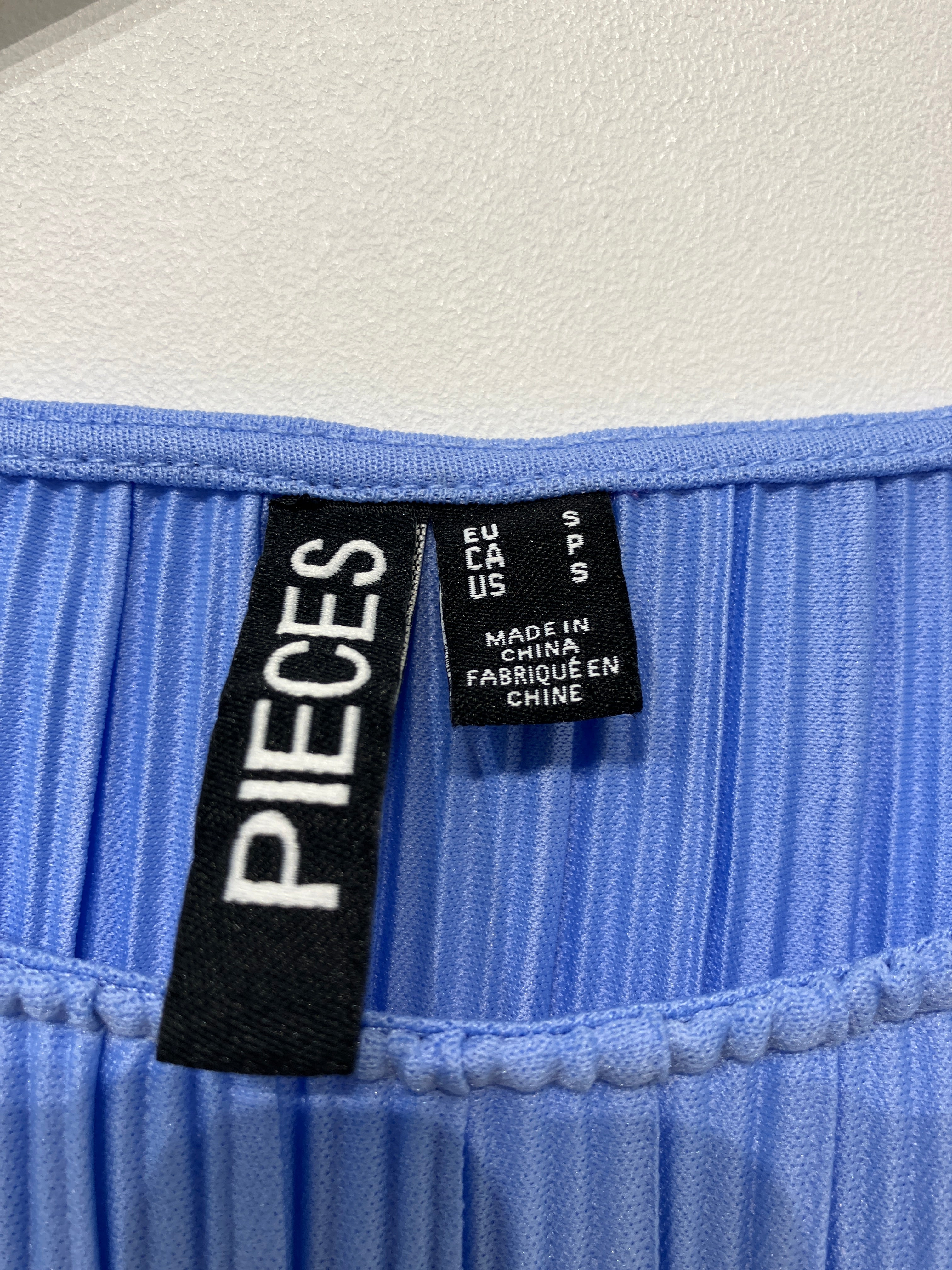 Pieces Bluse