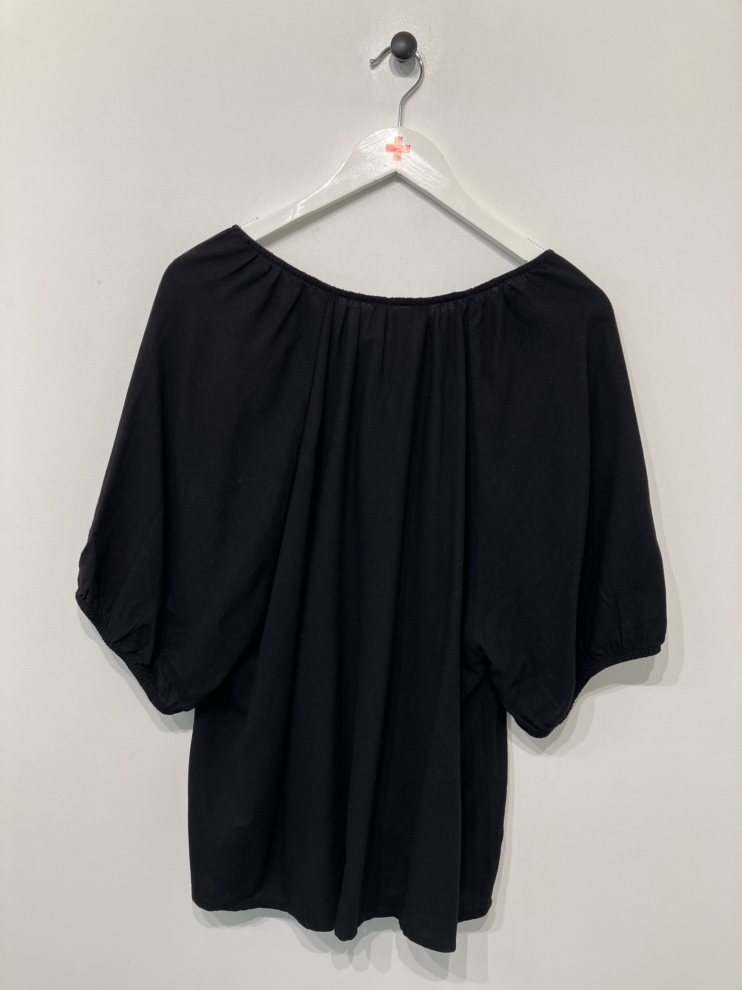Spirit Bluse