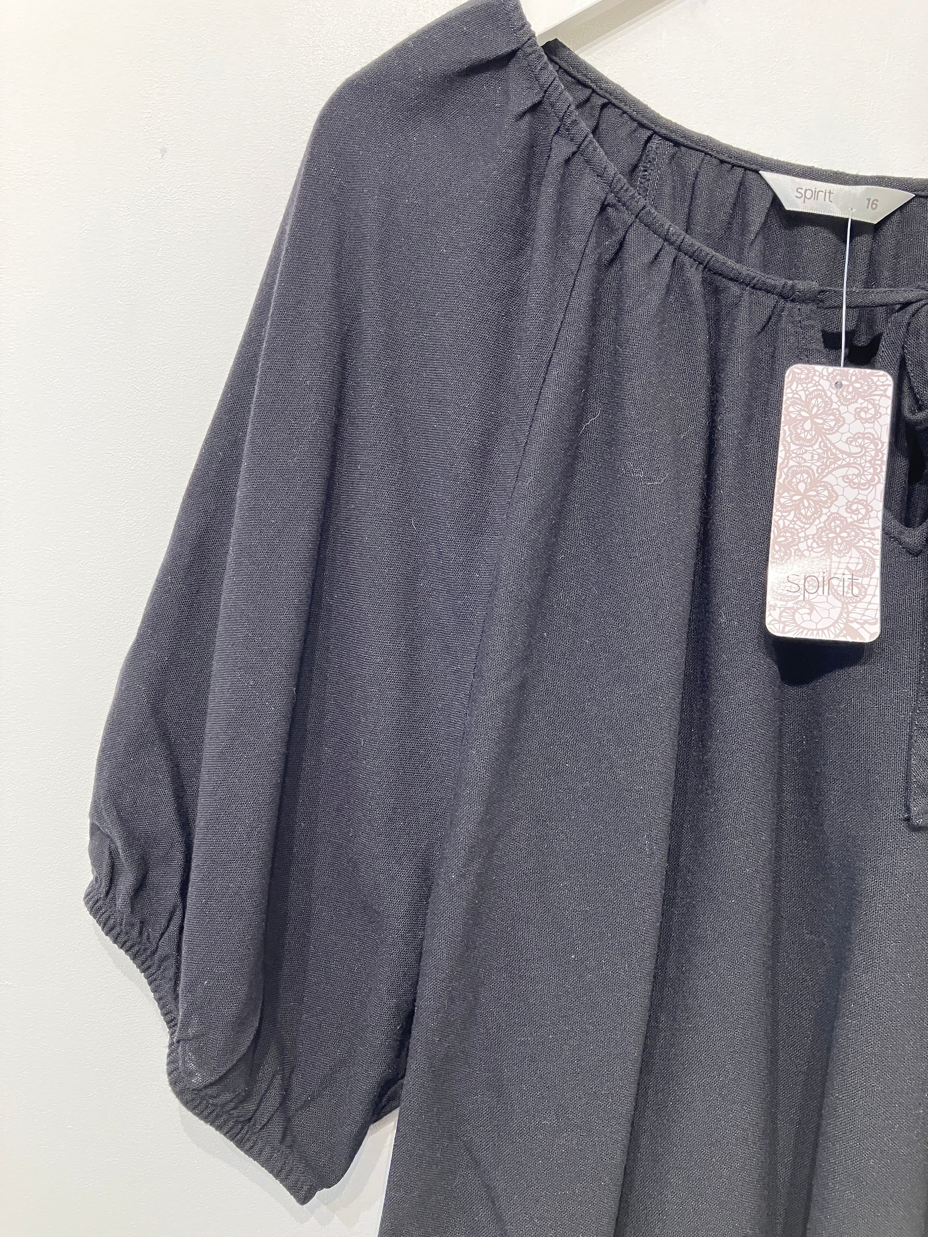 Spirit Bluse