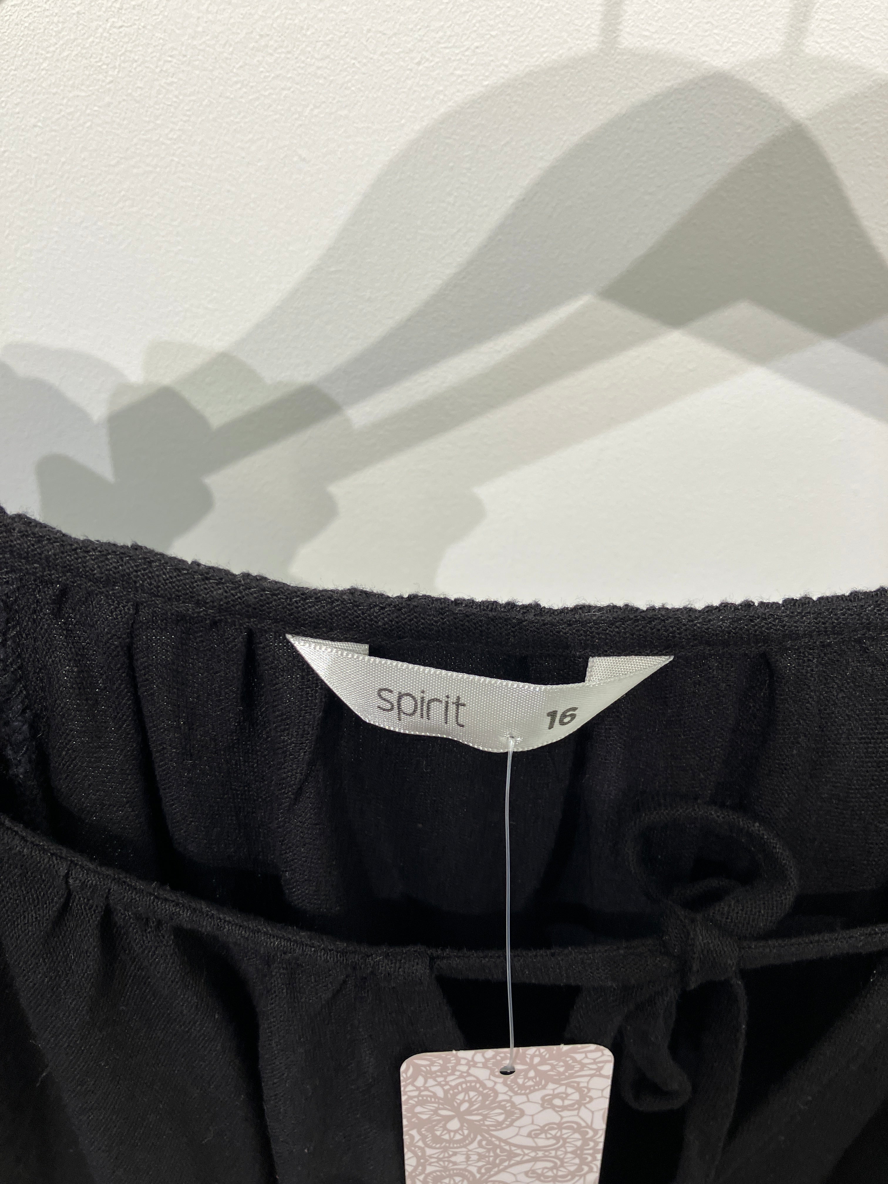 Spirit Bluse
