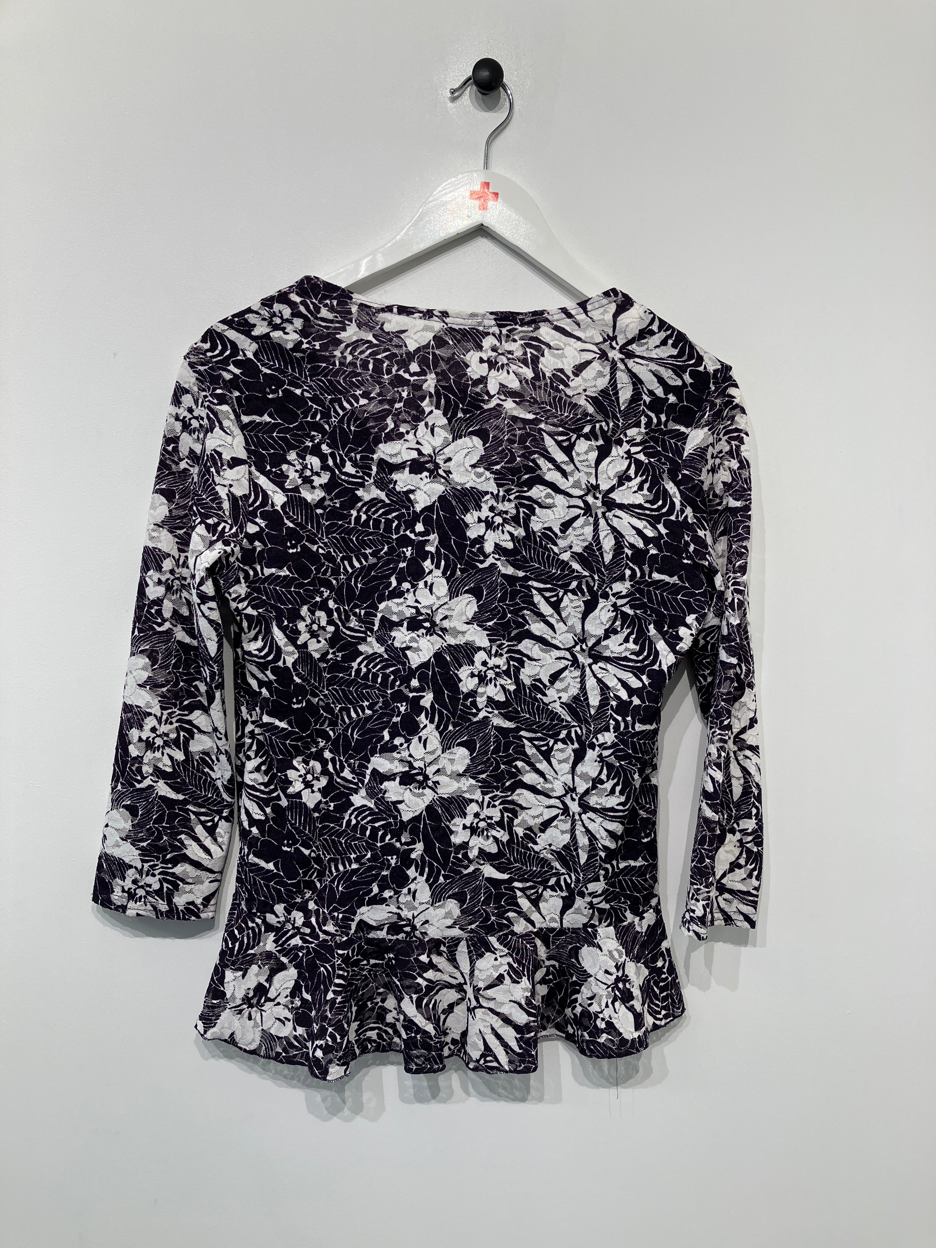 Forever by Michael Gold Bluse