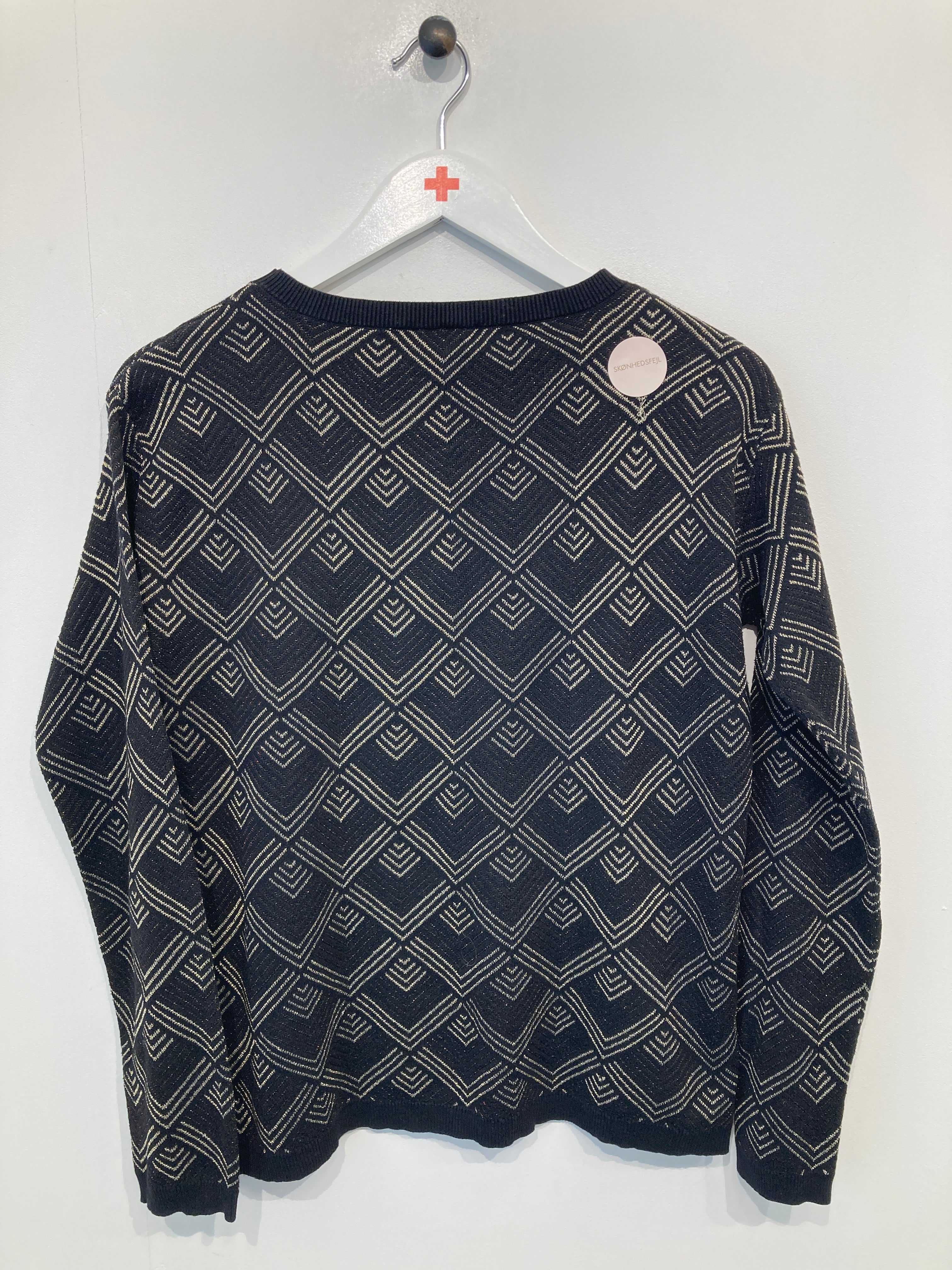 KappAhl Bluse
