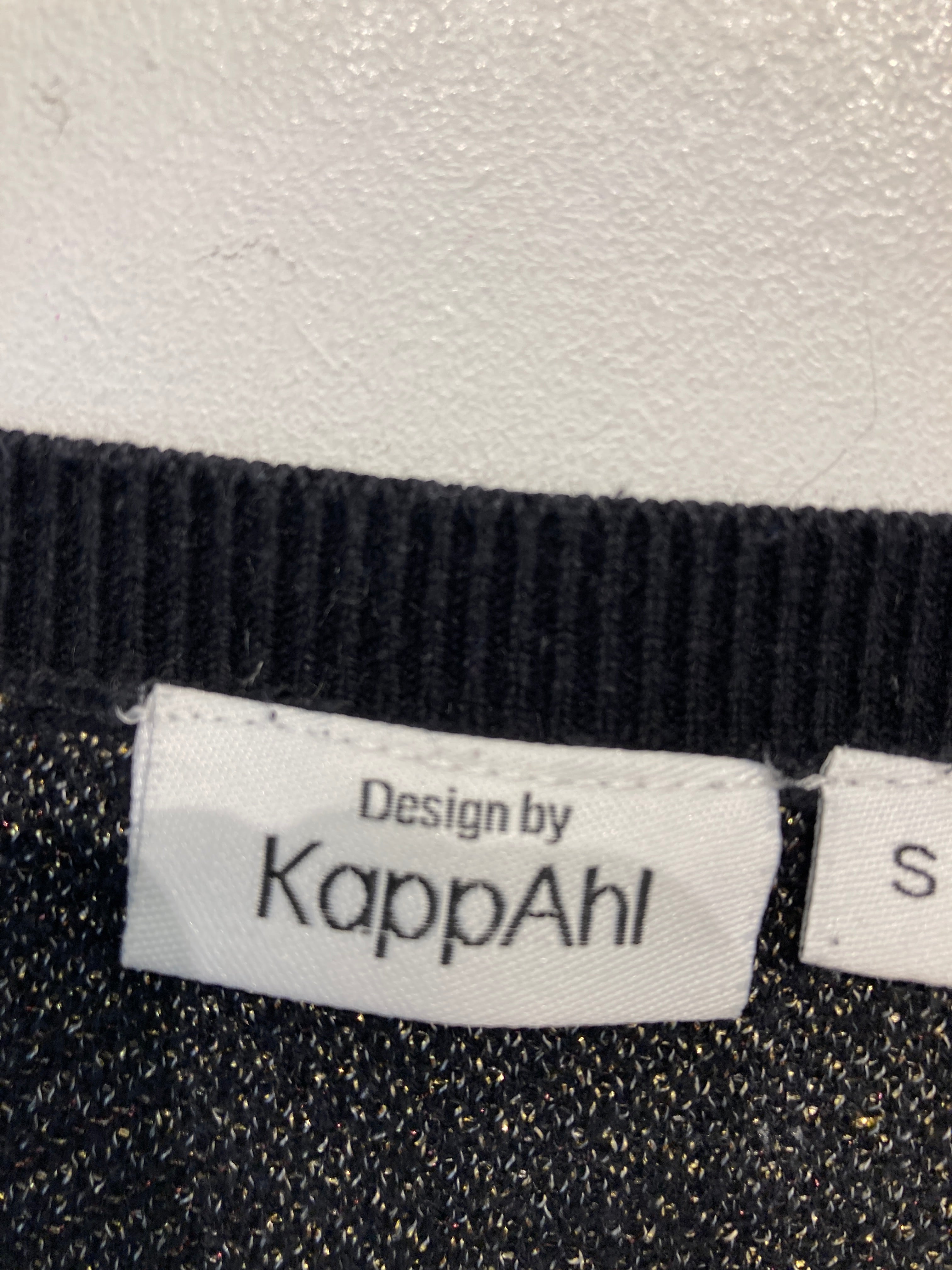 KappAhl Bluse