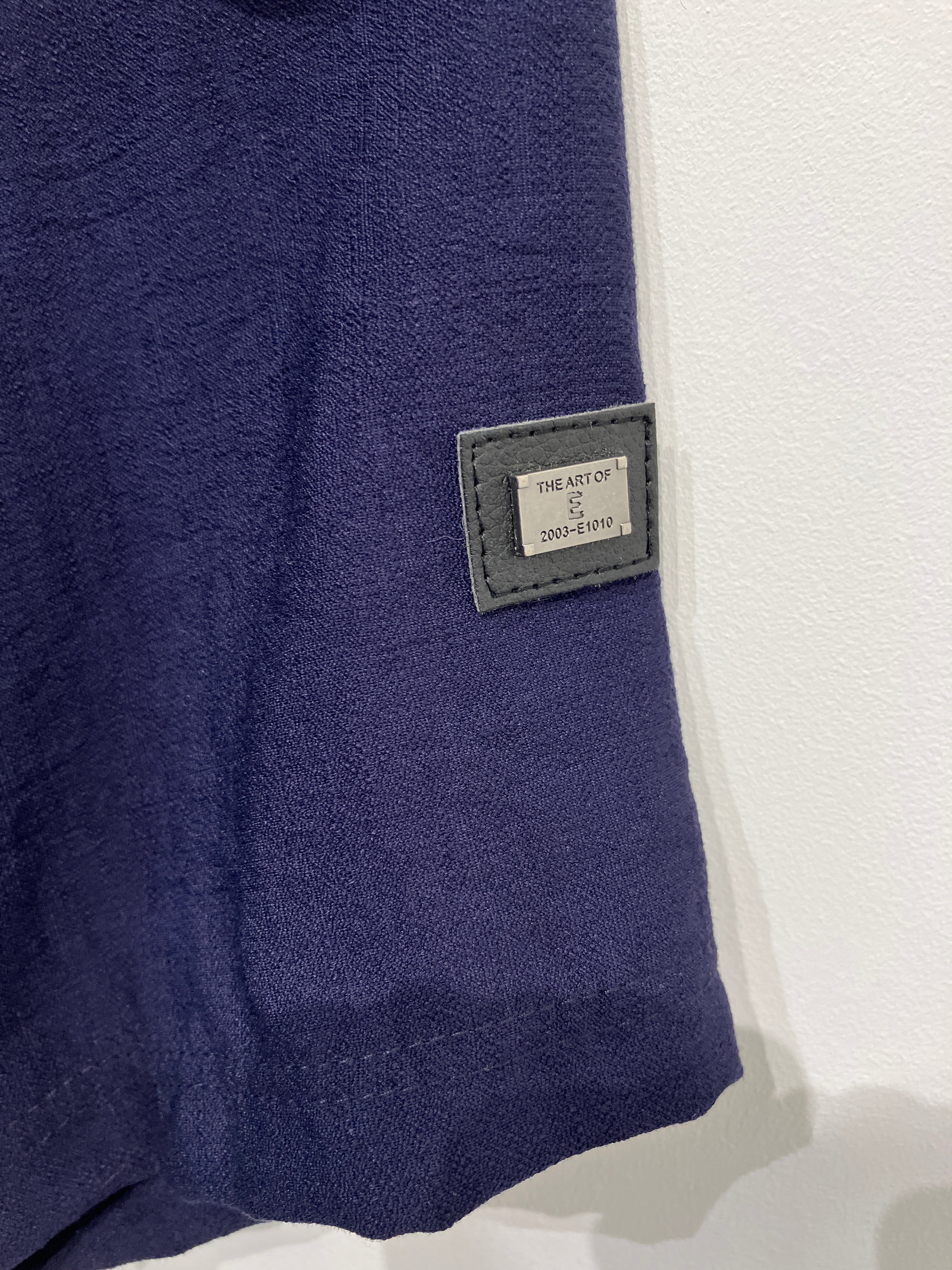 E Avantgarde Bluse
