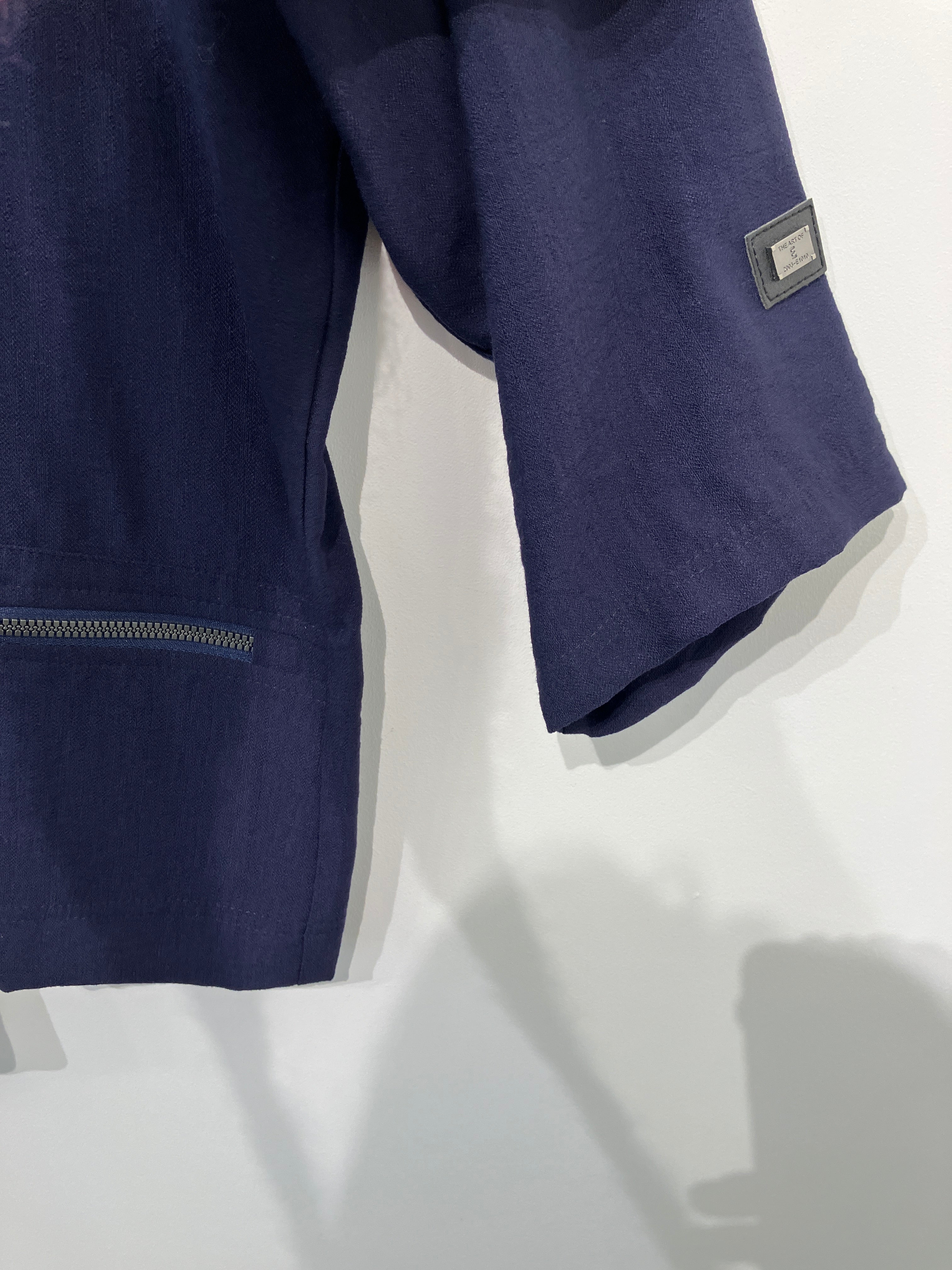 E Avantgarde Bluse