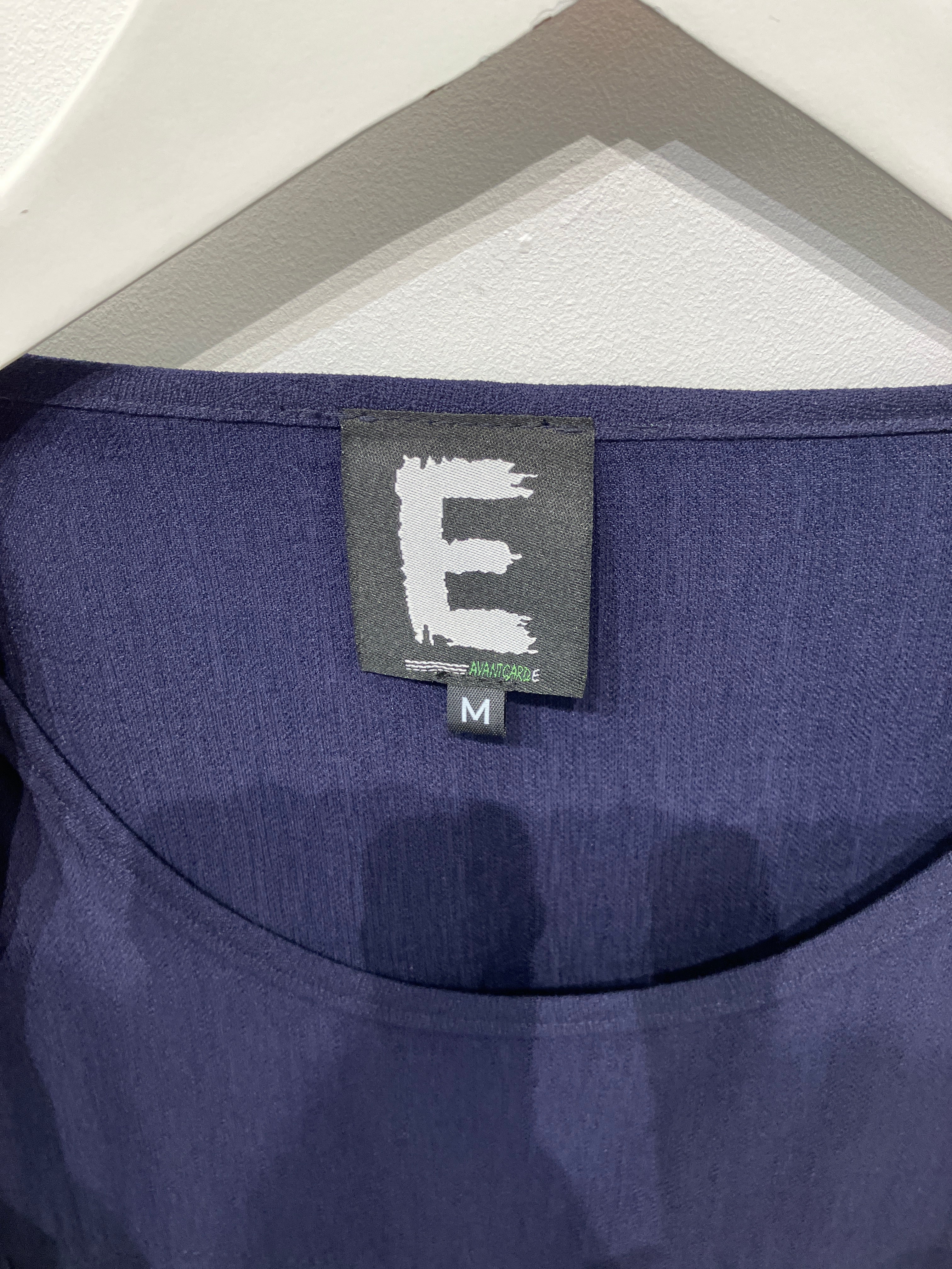 E Avantgarde Bluse
