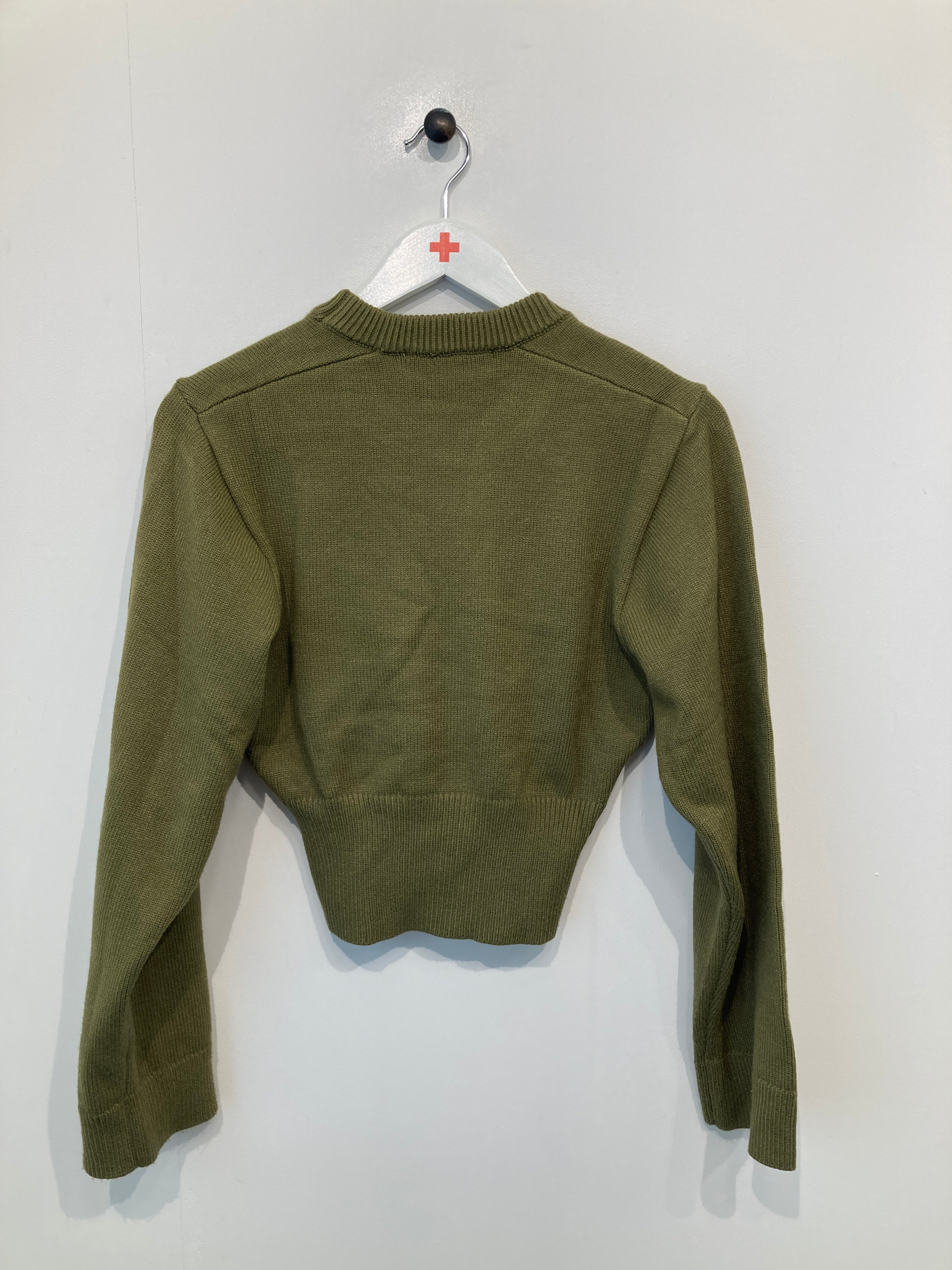 Zara Bluse