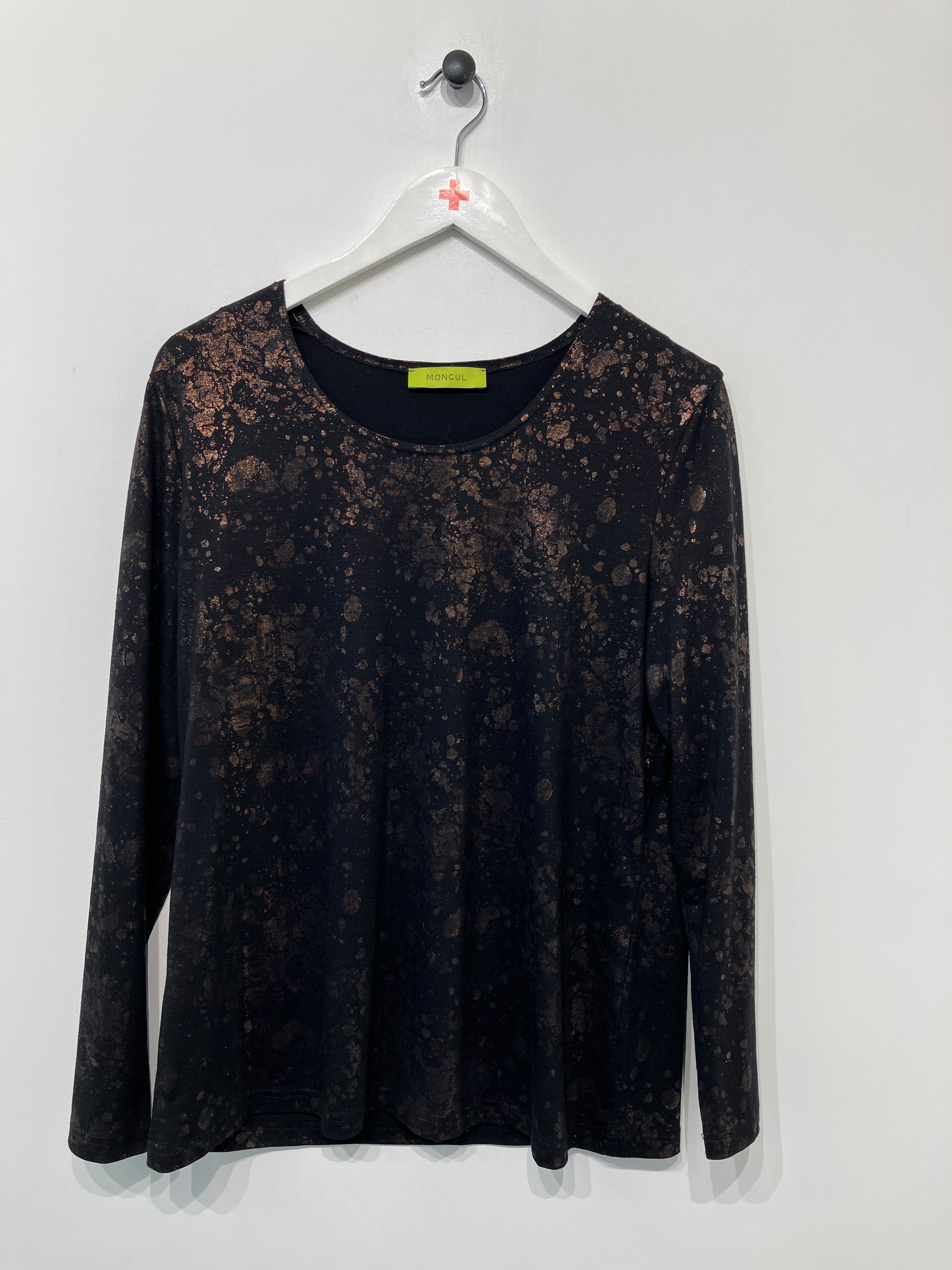 Mongul Bluse
