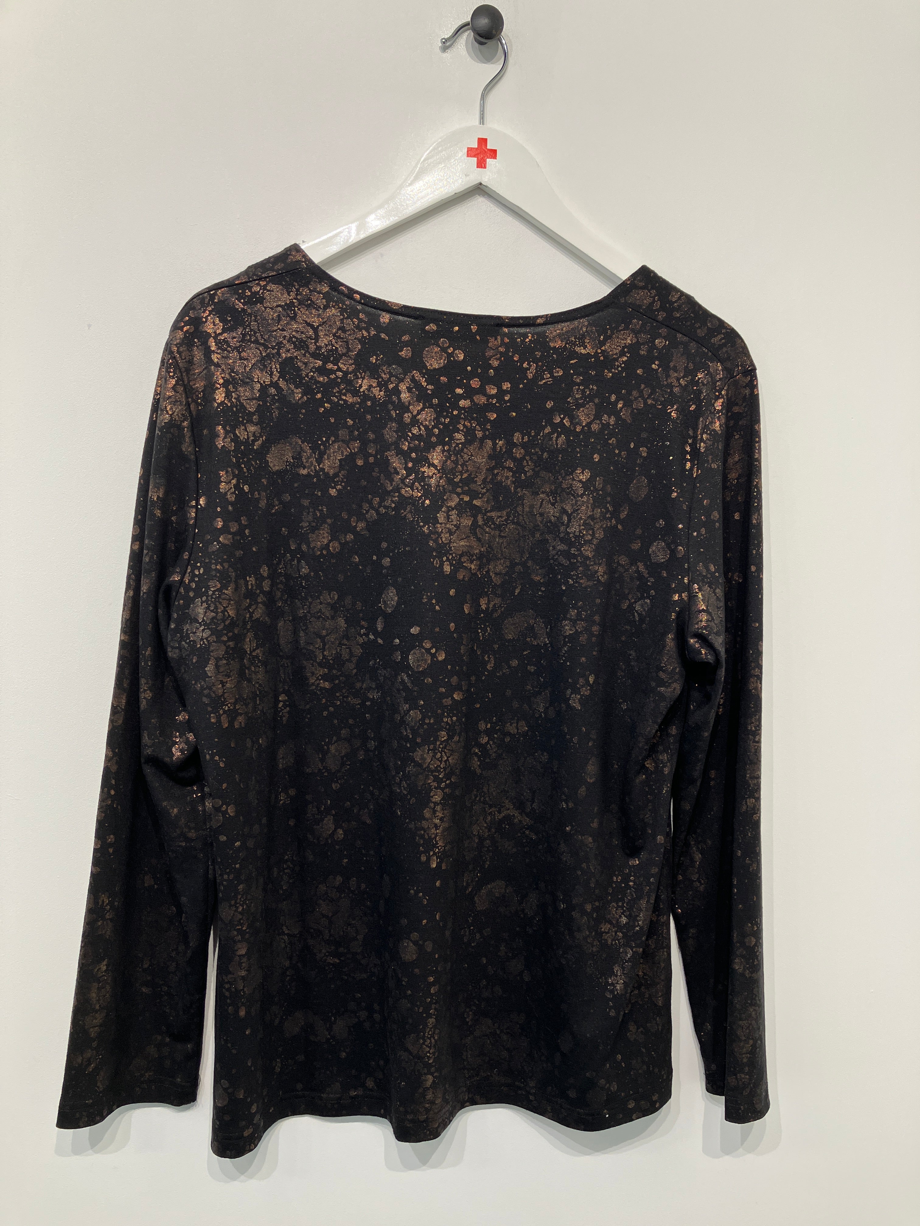 Mongul Bluse