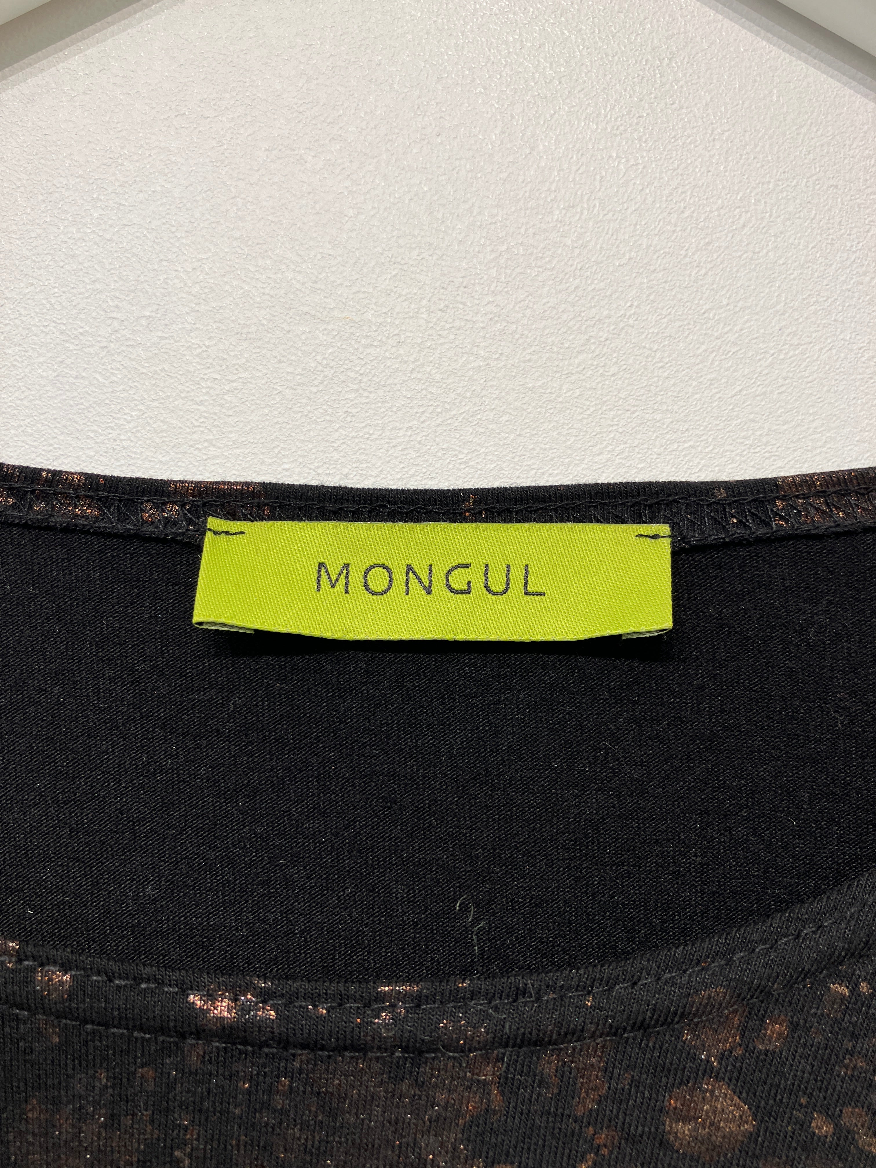Mongul Bluse