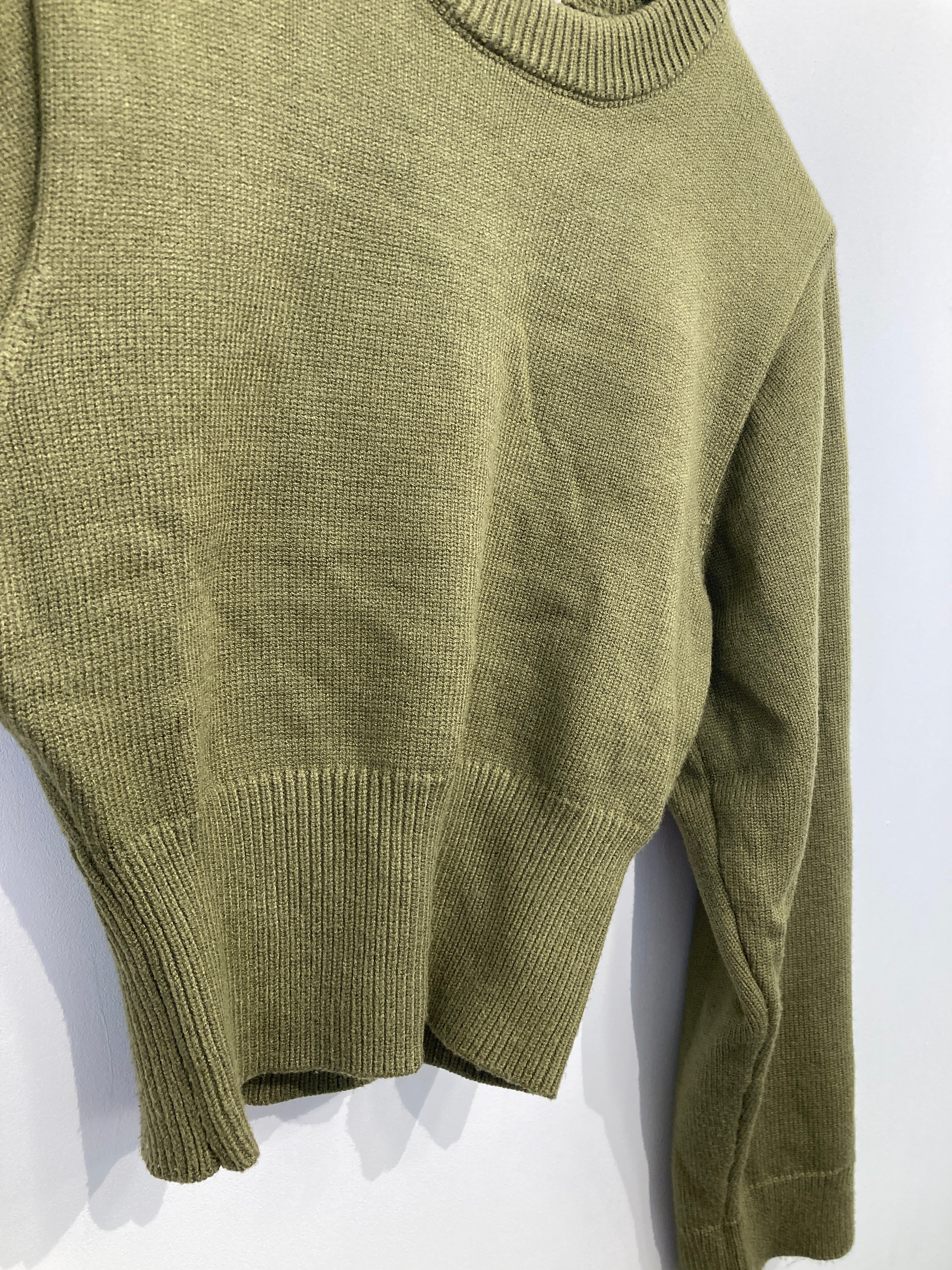 Zara Bluse