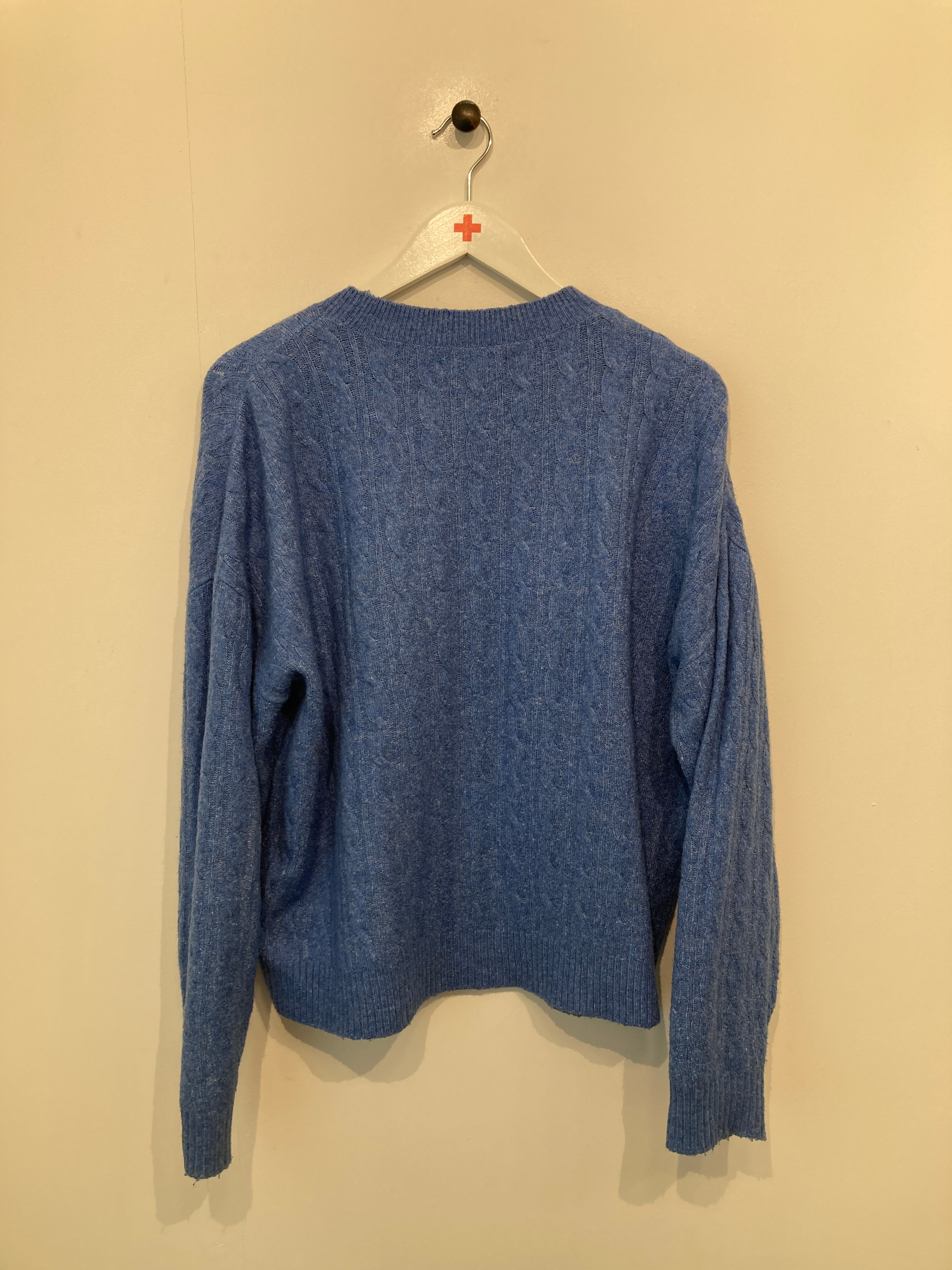 Pigalle Bluse
